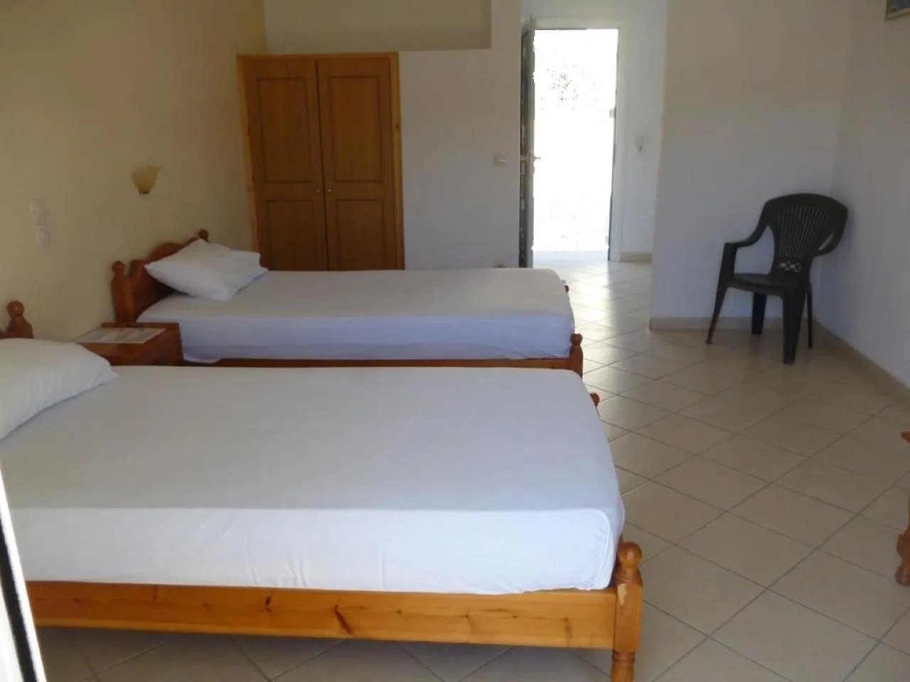 Alexandros Guest House