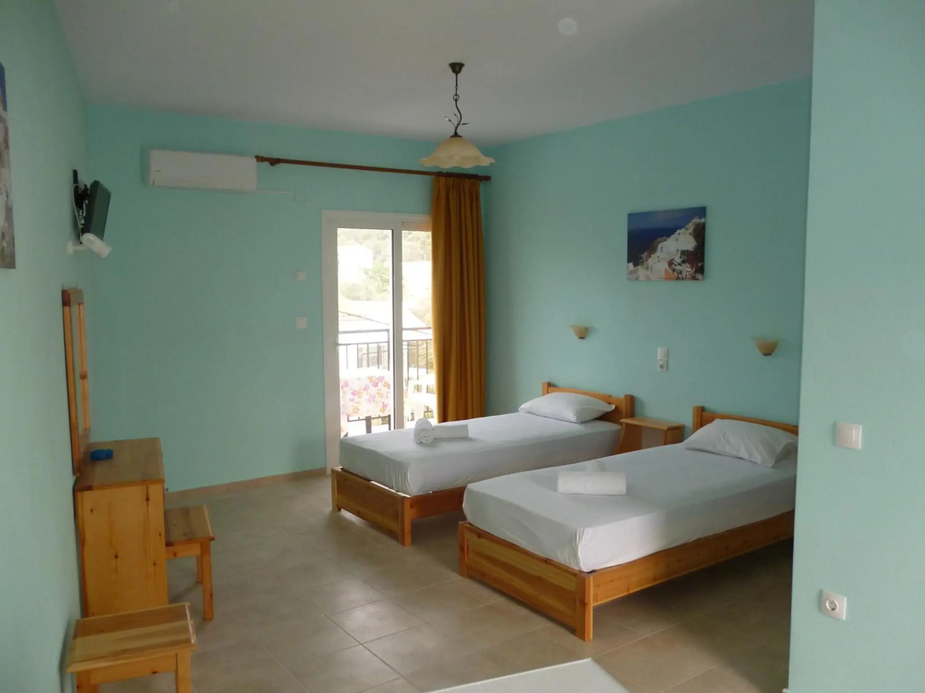 Alexandros Guest House Alexandros Guest House