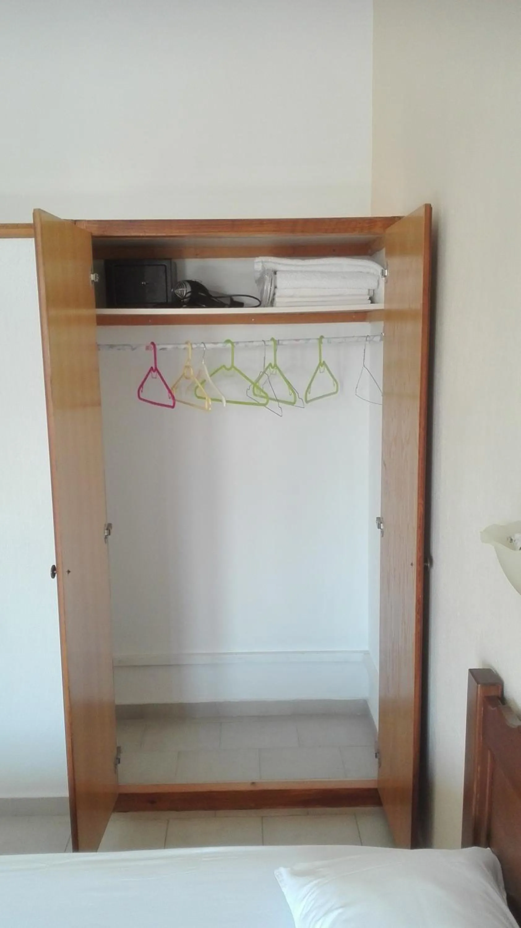 Alexandros Guest House