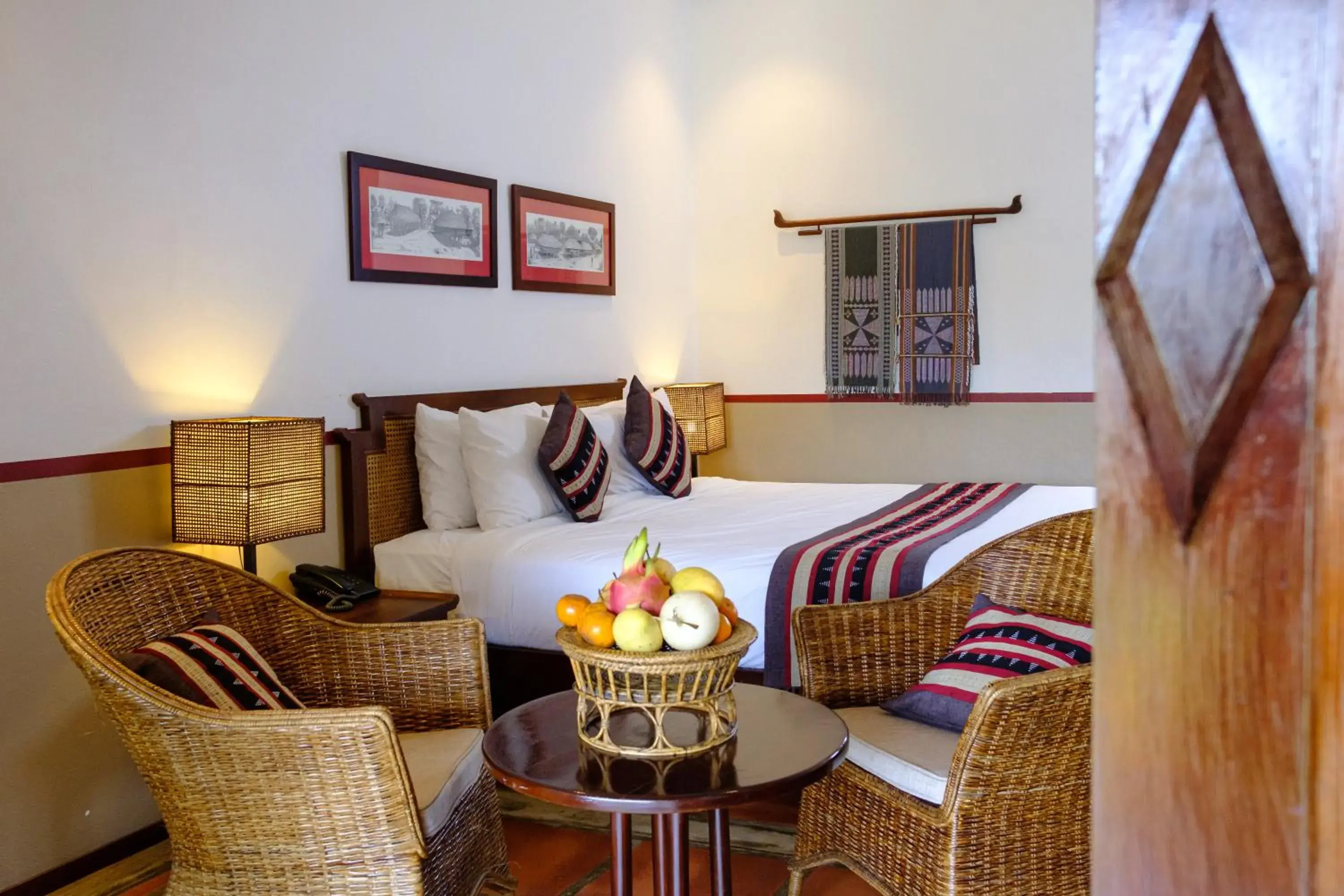 Riverside Boutique Resort, Vang Vieng Riverside Boutique Resort, Vang Vieng