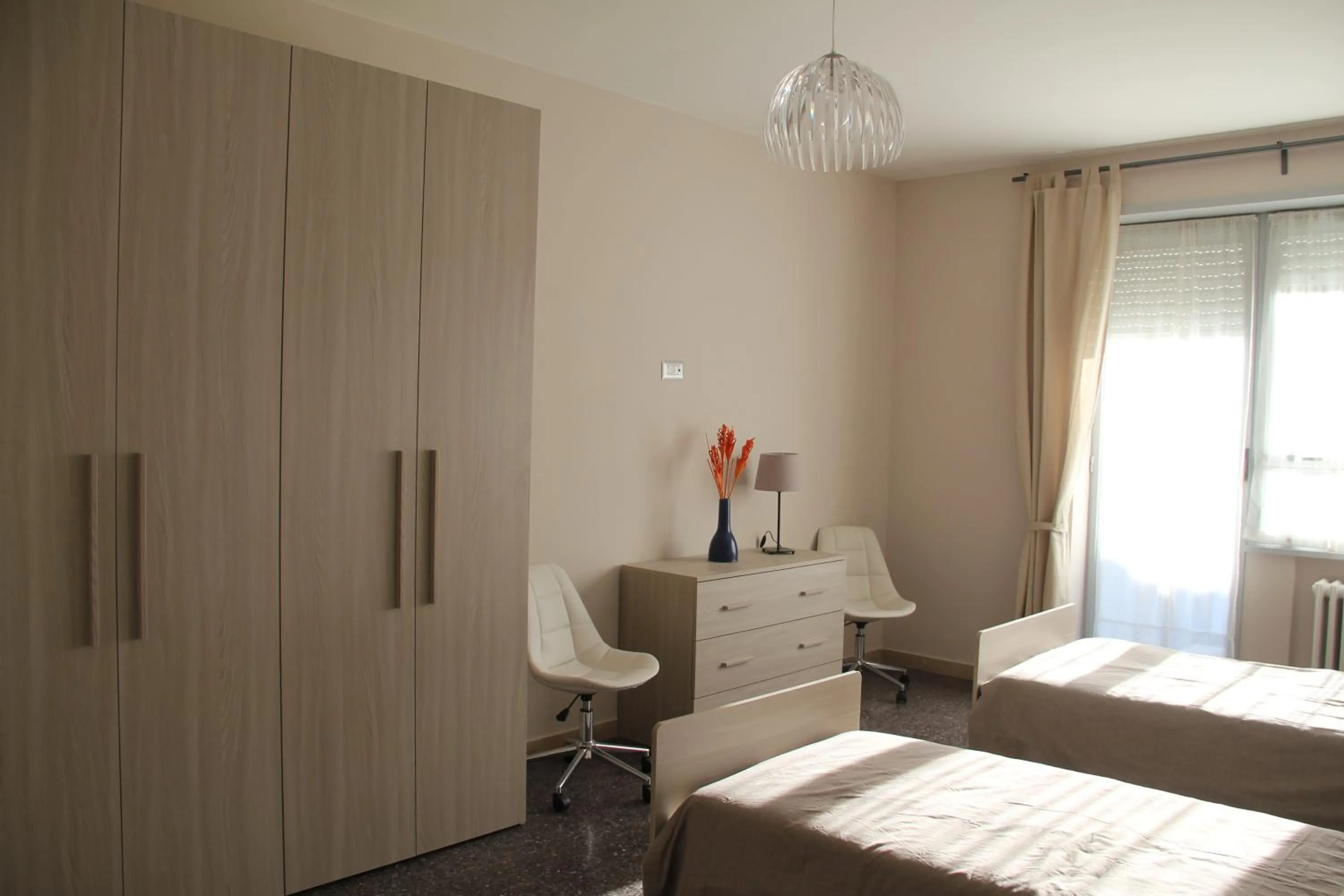 Other, Bed in Affittacamere Nansen