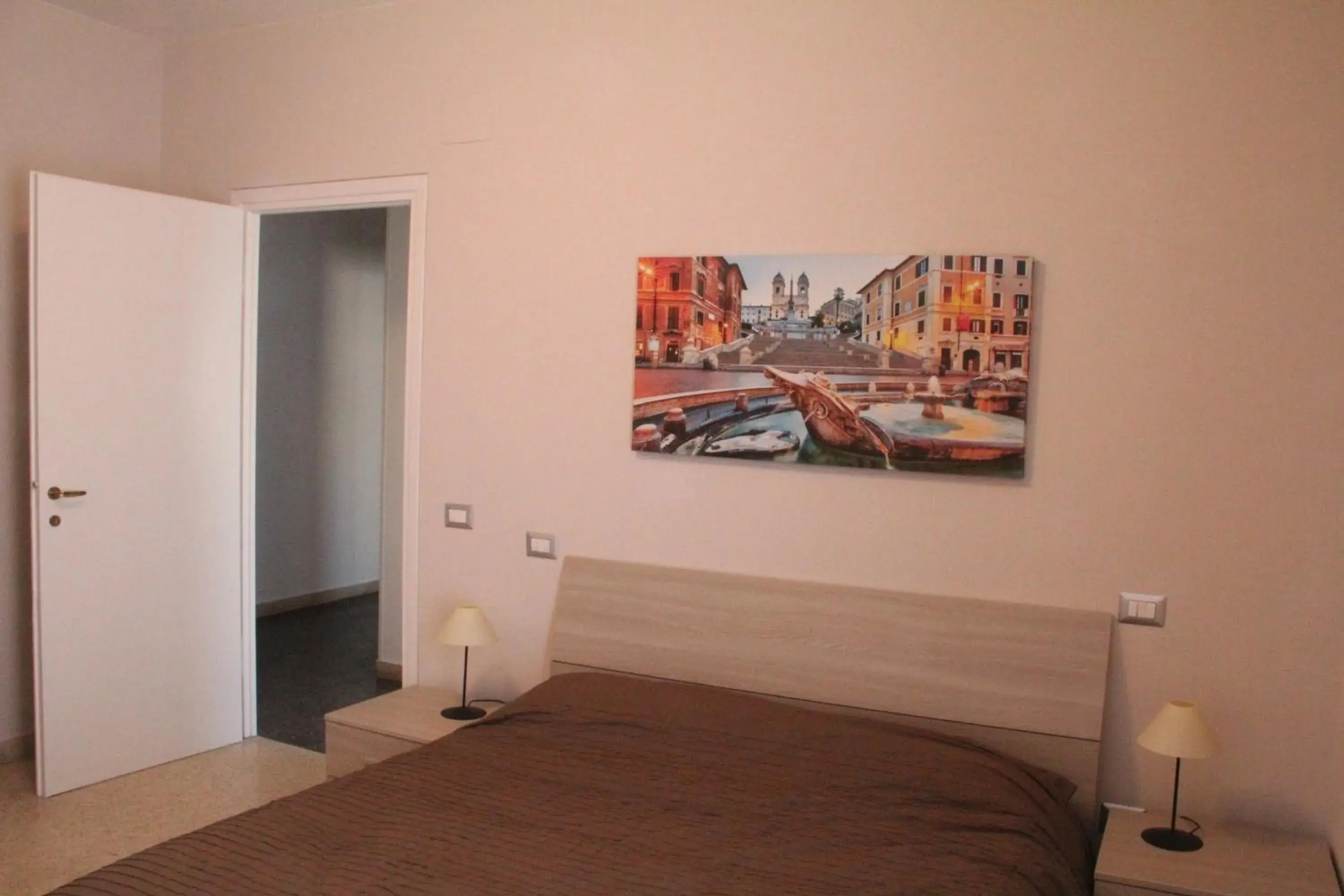 Two-Bedroom House in Affittacamere Nansen Two-Bedroom House in Affittacamere Nansen