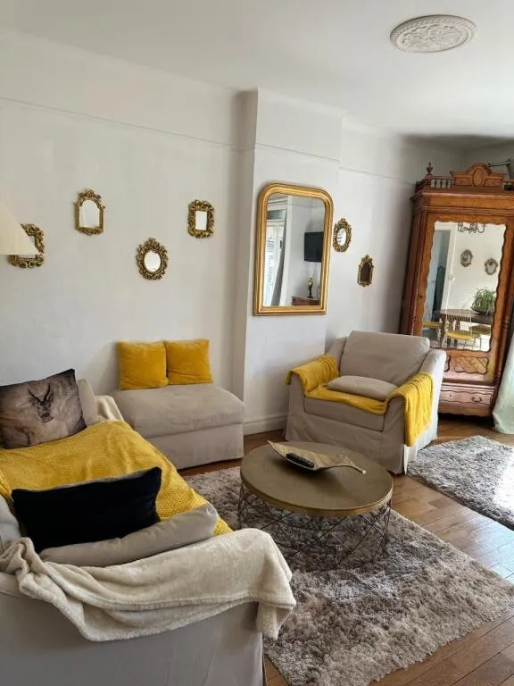 Hôtel Boutique Saint-Louis