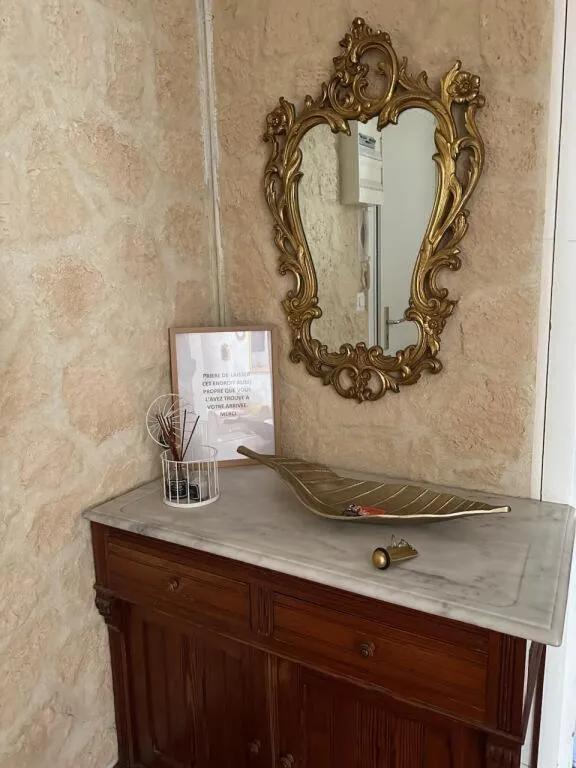 Hôtel Boutique Saint-Louis