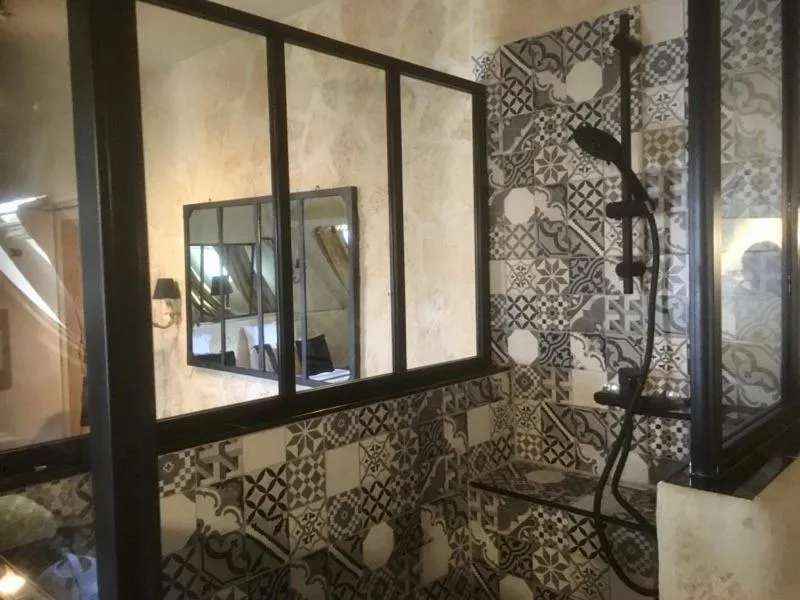 Hôtel Boutique Saint-Louis
