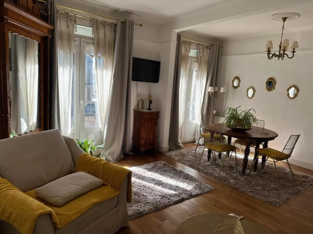 Hôtel Boutique Saint-Louis