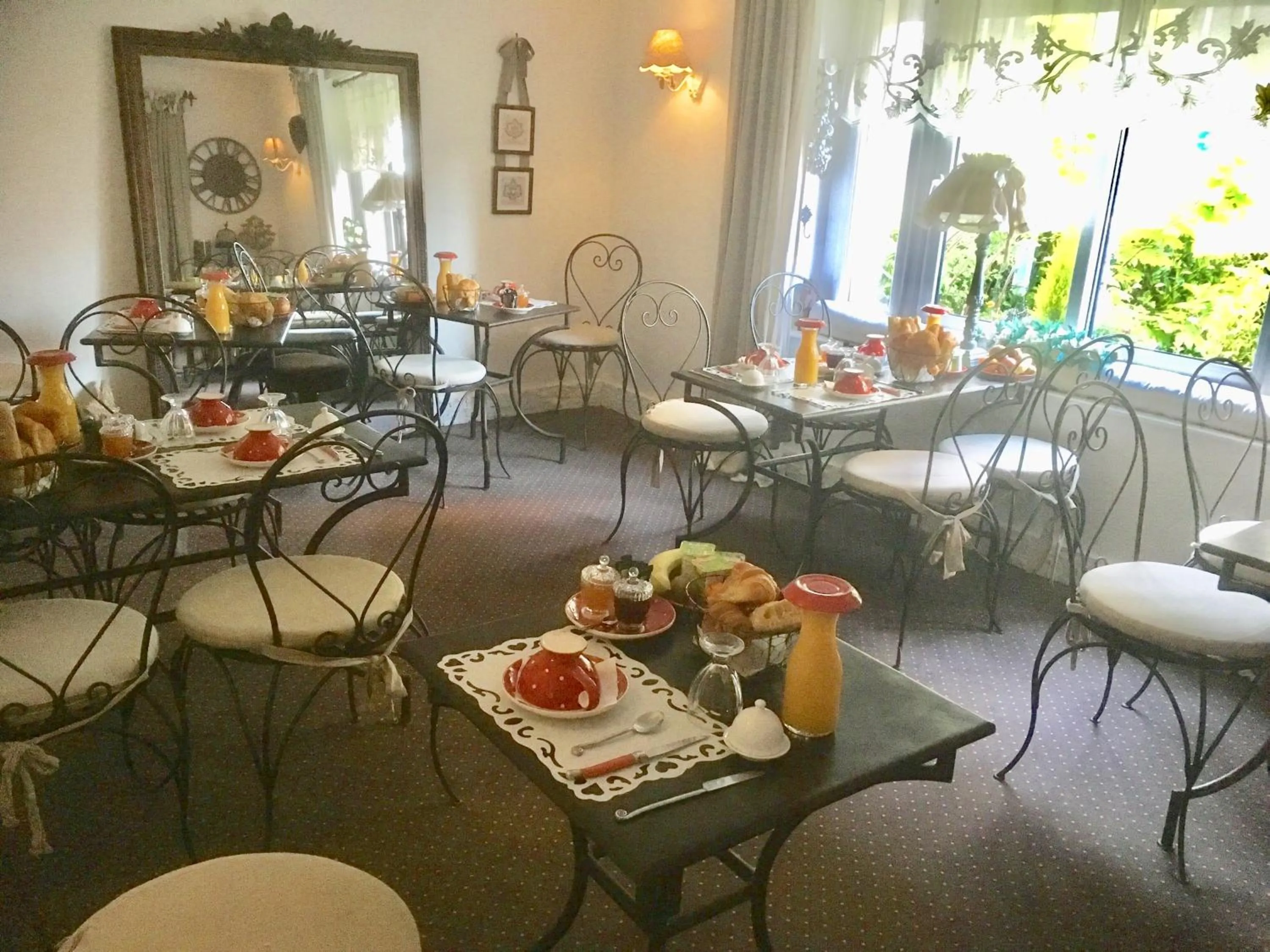 Hôtel Boutique Saint-Louis