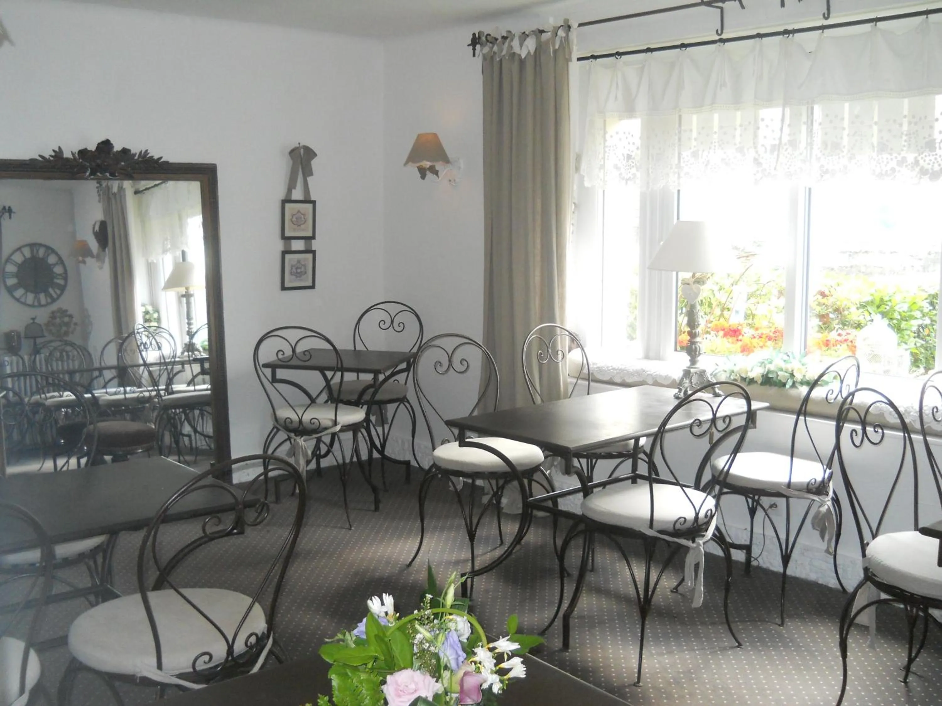 Hôtel Boutique Saint-Louis