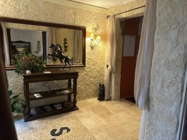 Hôtel Boutique Saint-Louis