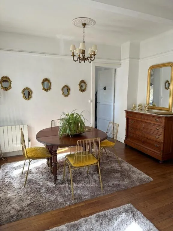Hôtel Boutique Saint-Louis
