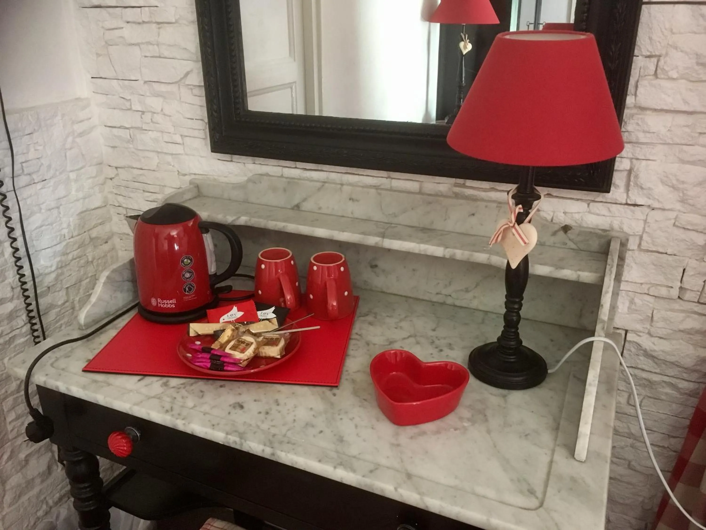 Hôtel Boutique Saint-Louis