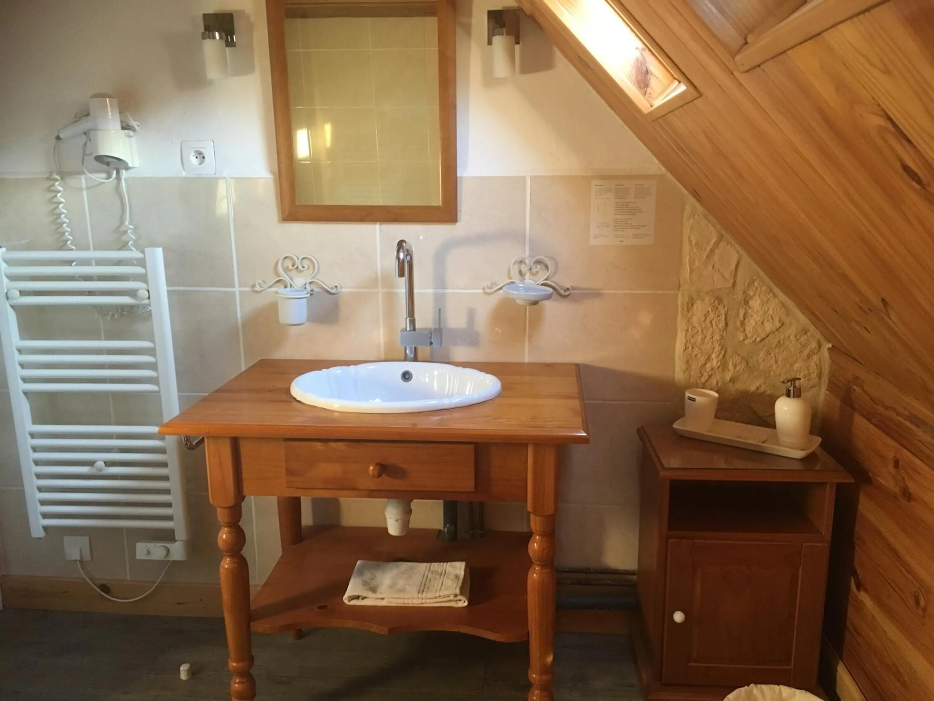 Hôtel Boutique Saint-Louis