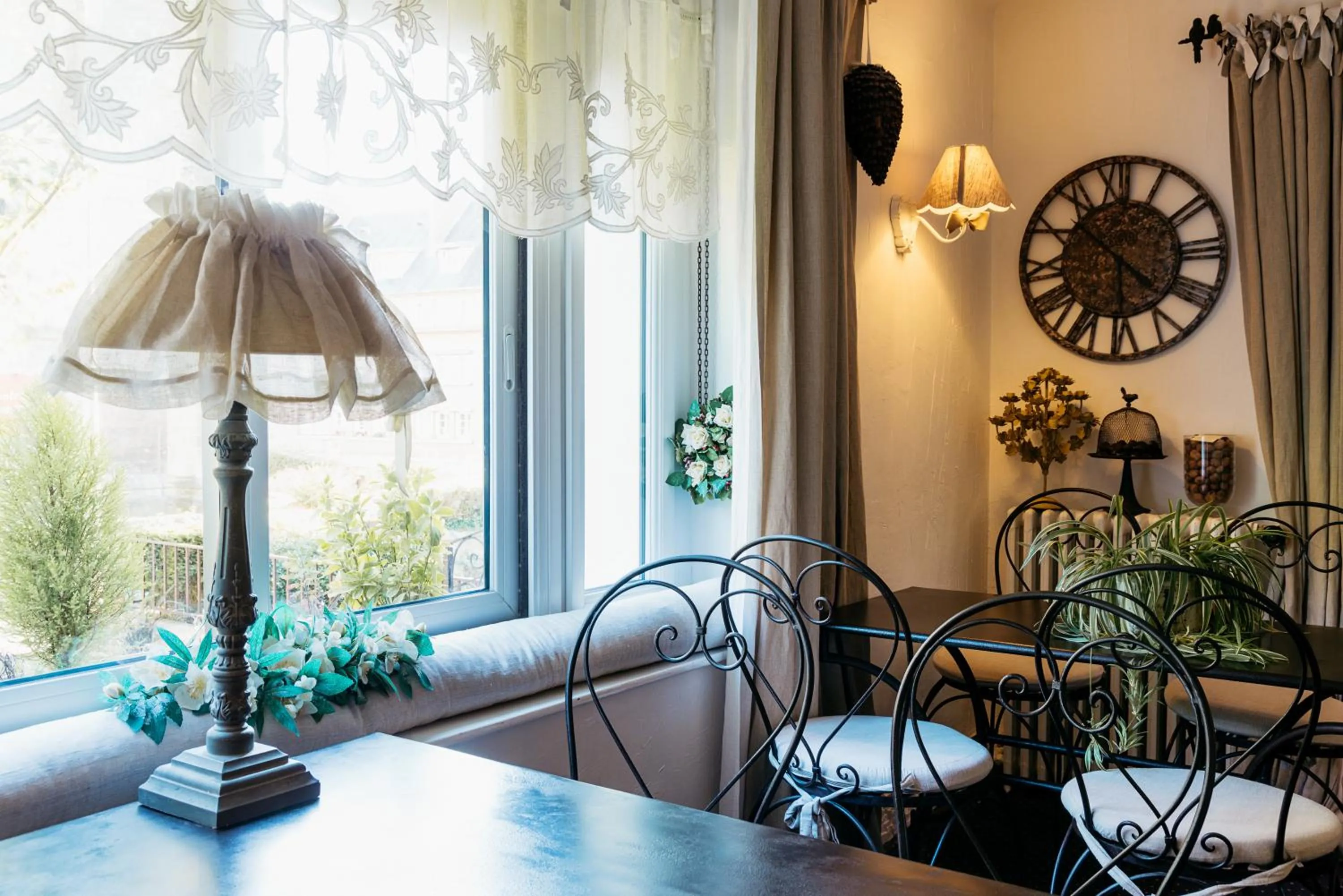 Hôtel Boutique Saint-Louis