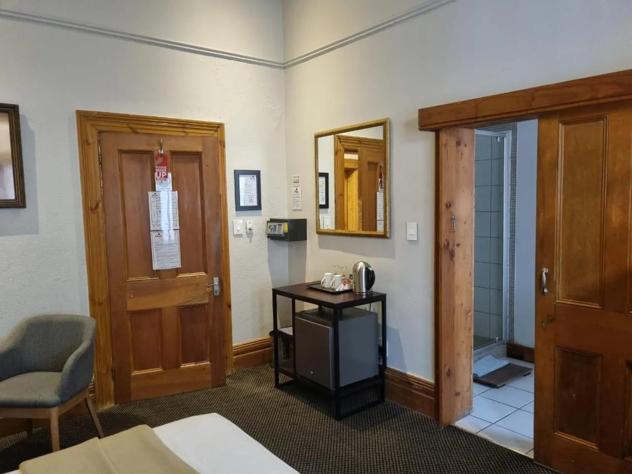 Ashanti Gardens Guesthouse