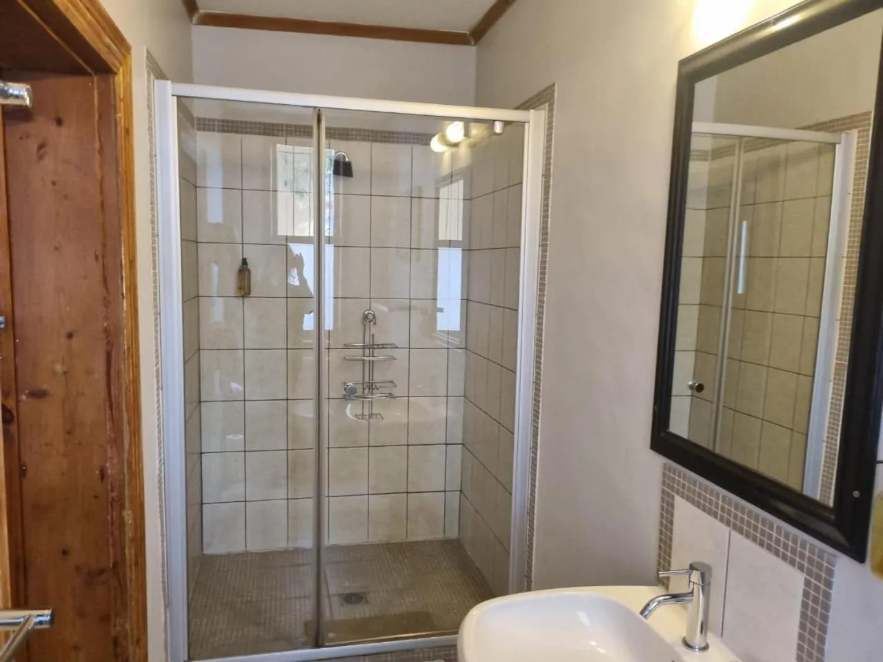 Ashanti Gardens Guesthouse