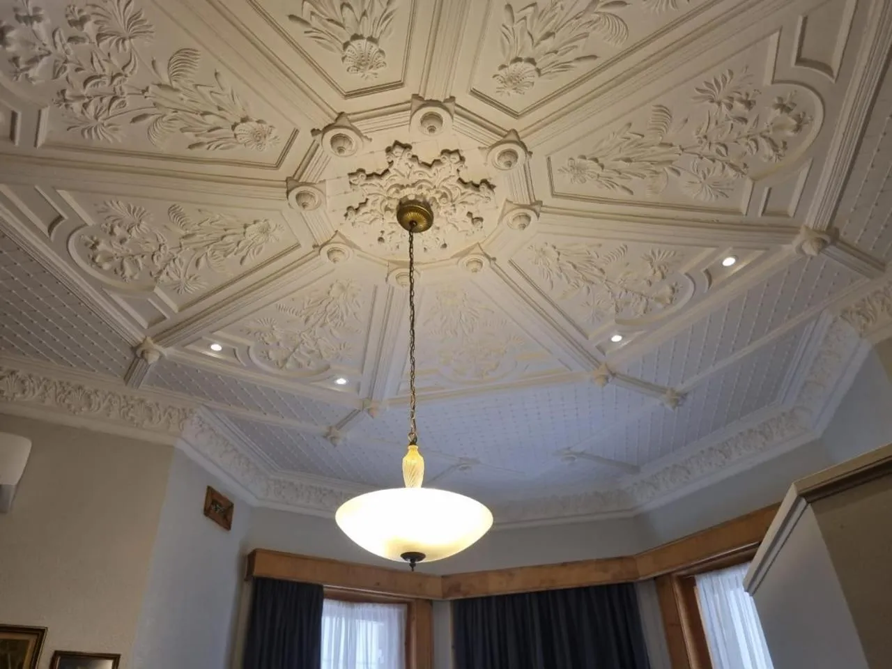 Ashanti Gardens Guesthouse