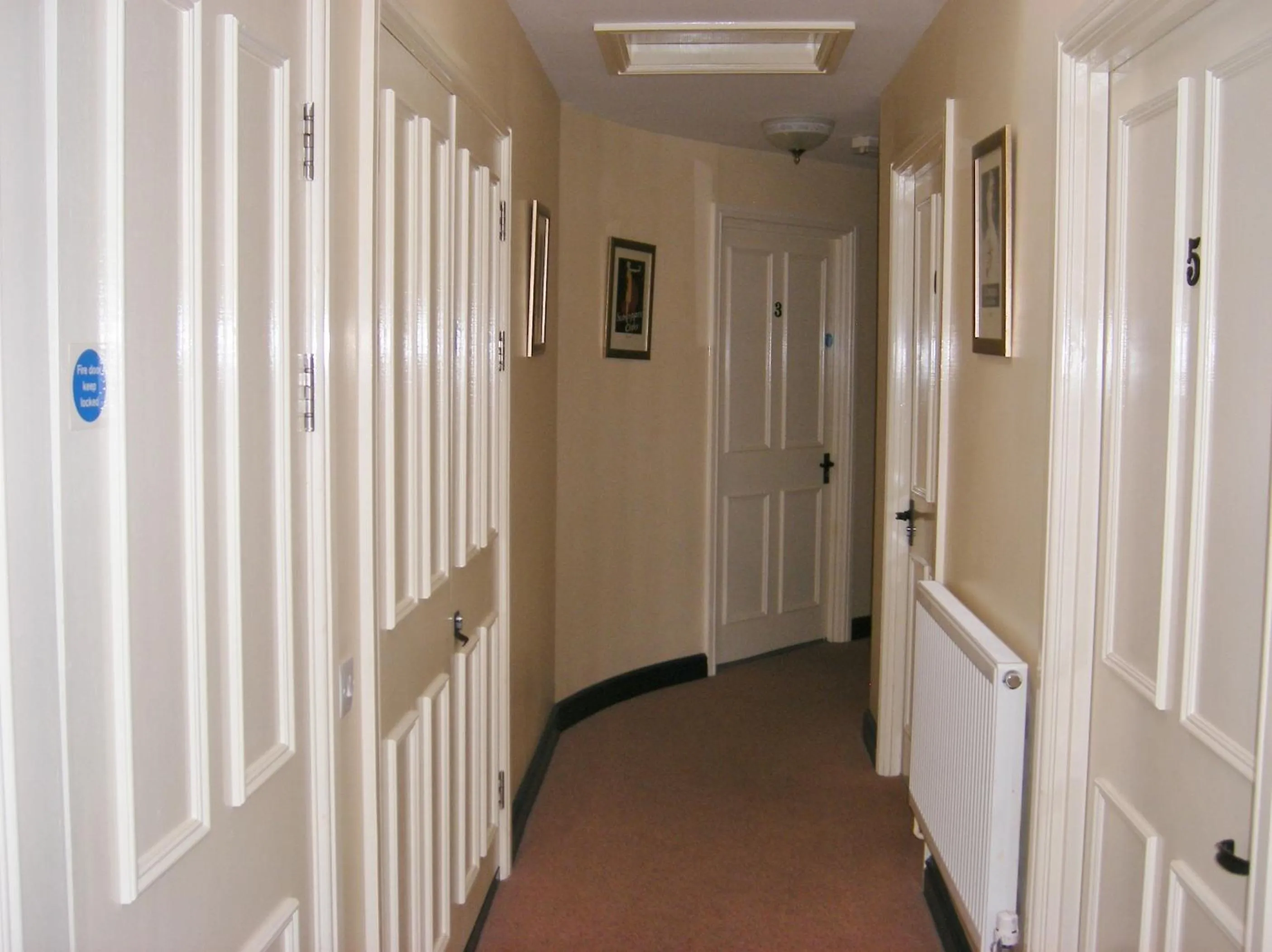 Other in The Kings Head Hotel