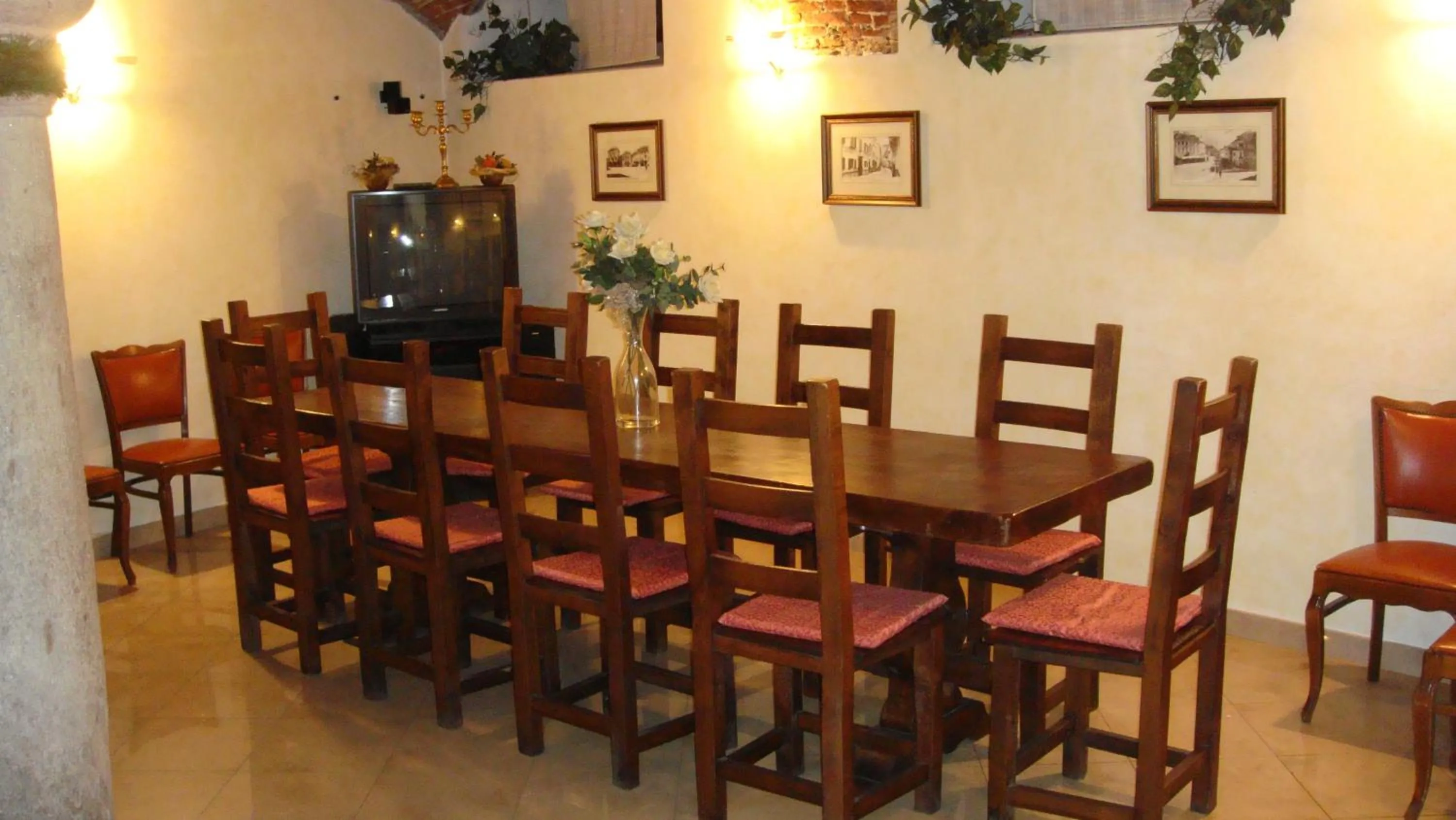 Other in Albergo Corona