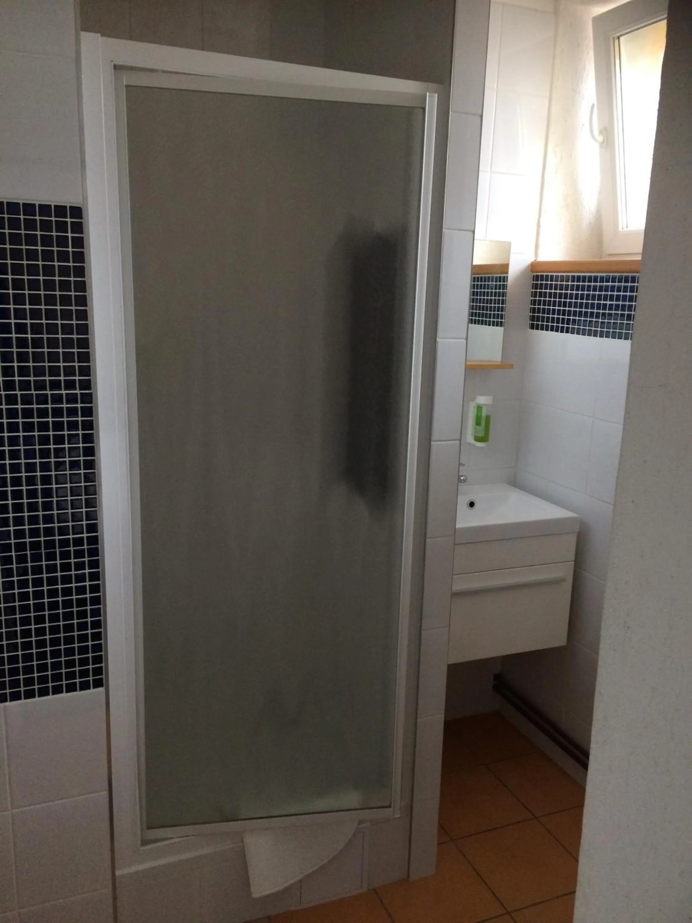 Day in Promohotel Slavie