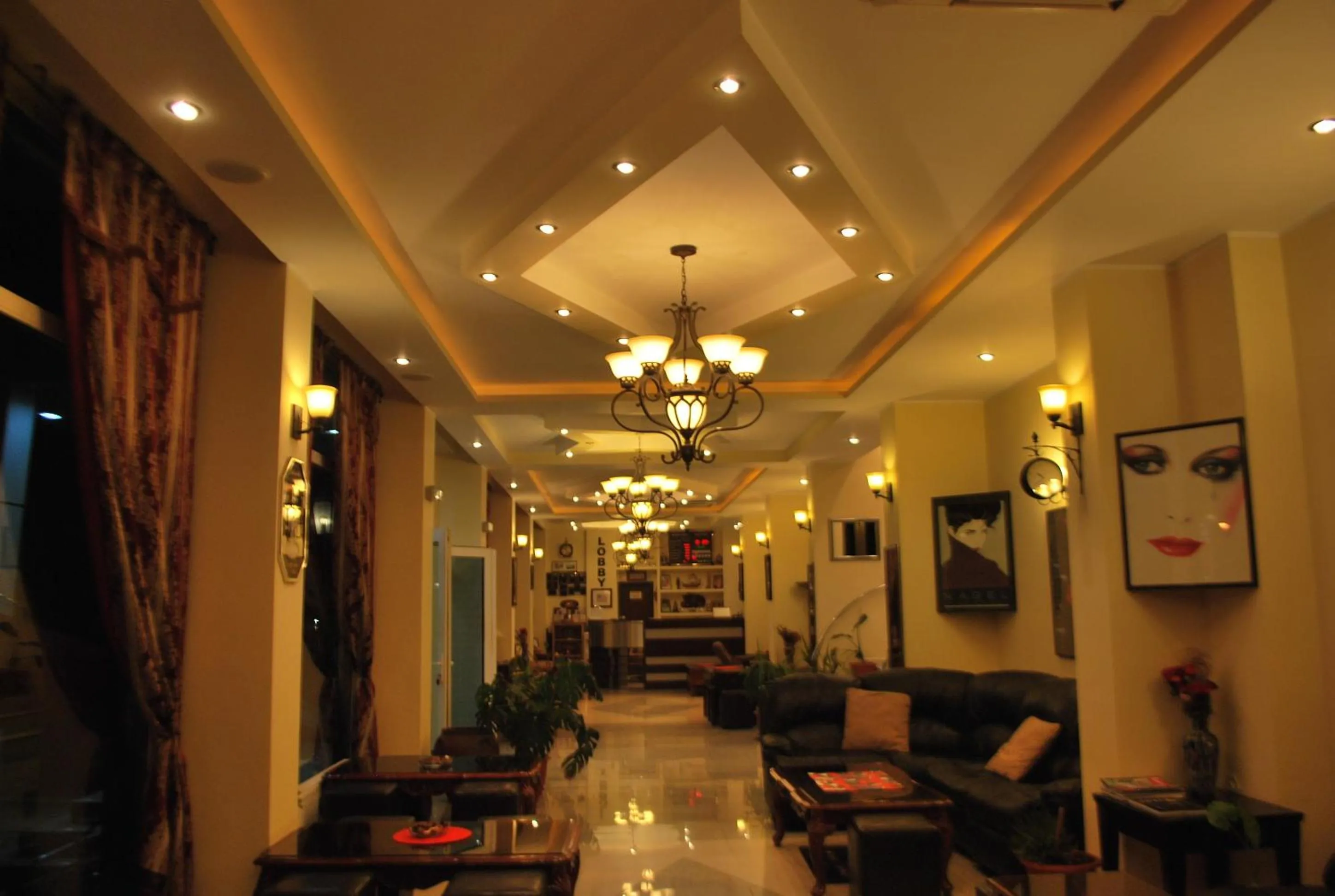 Hotel Austin
