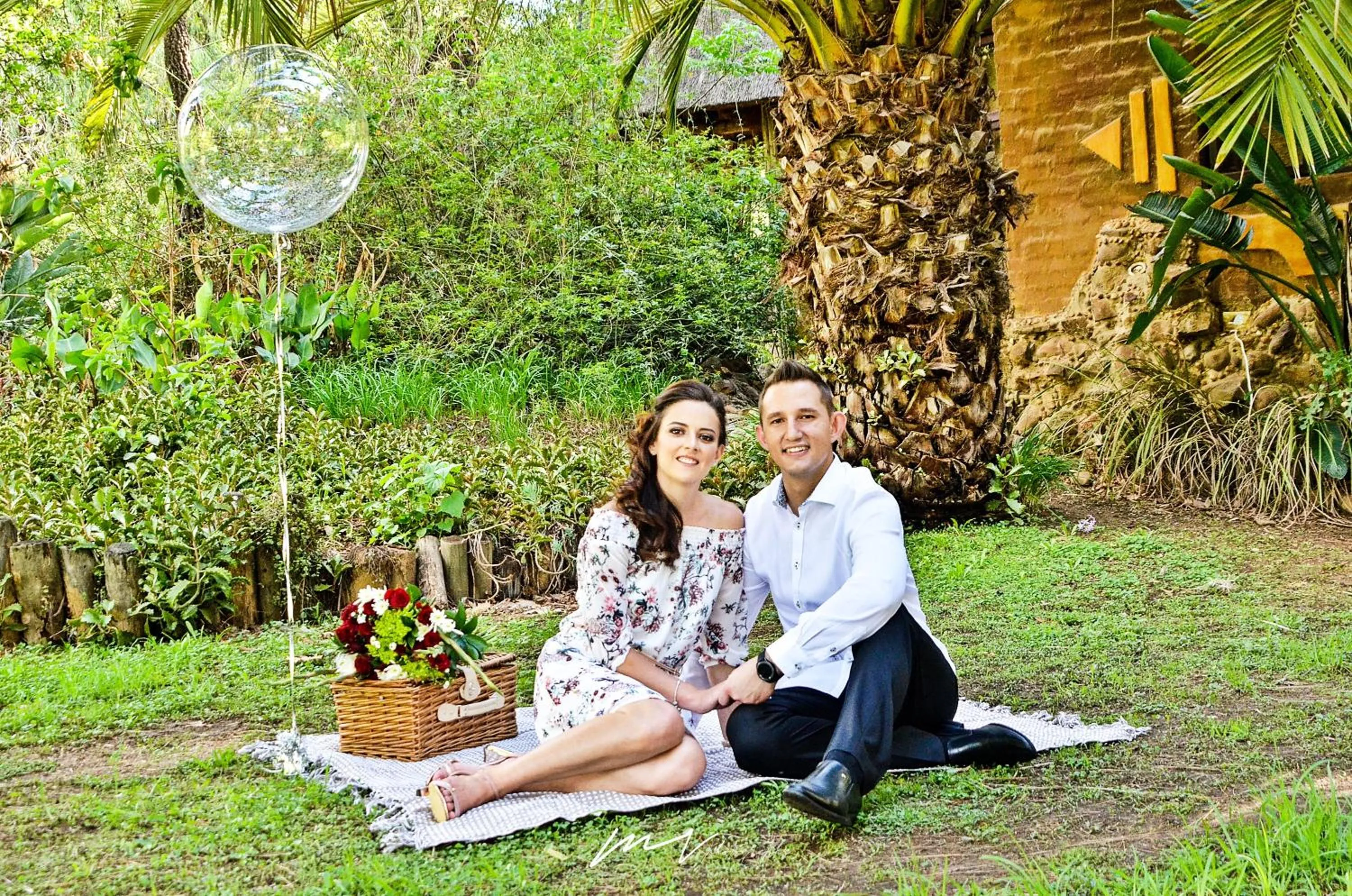 Restaurant/places to eat in Hakunamatata Lodge & Health Spa