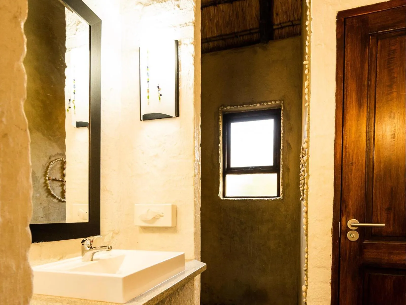 Hakunamatata Lodge & Health Spa