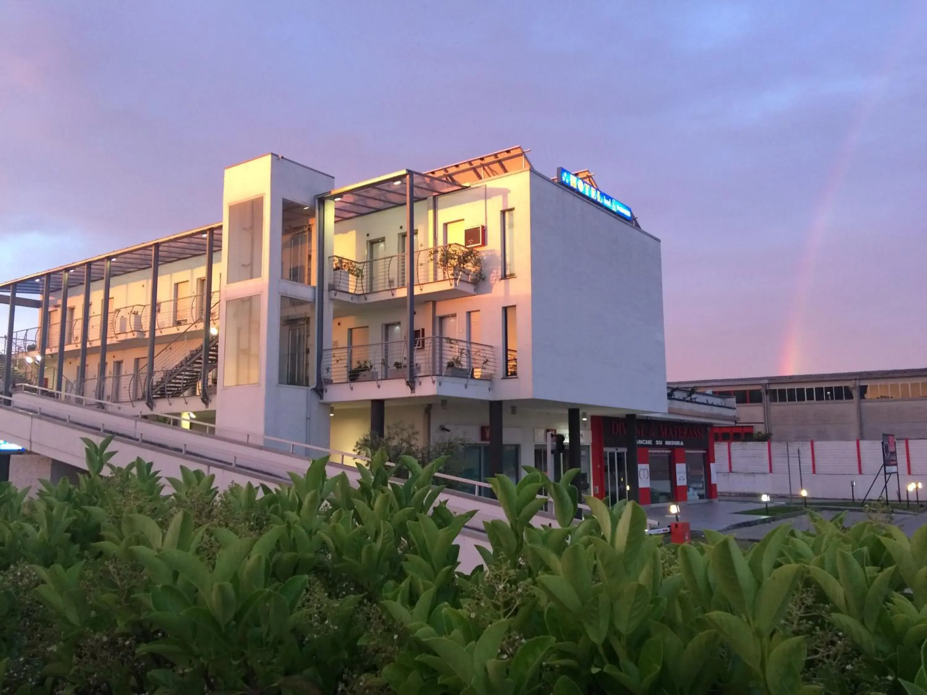 Hotel Bed&Business Hotel Bed&Business