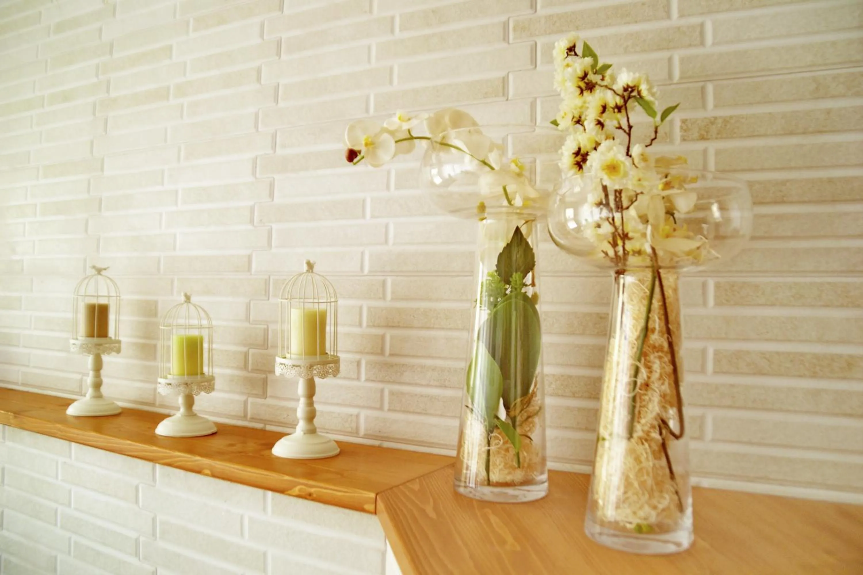 Decorative detail in Ouril Hotel Julia