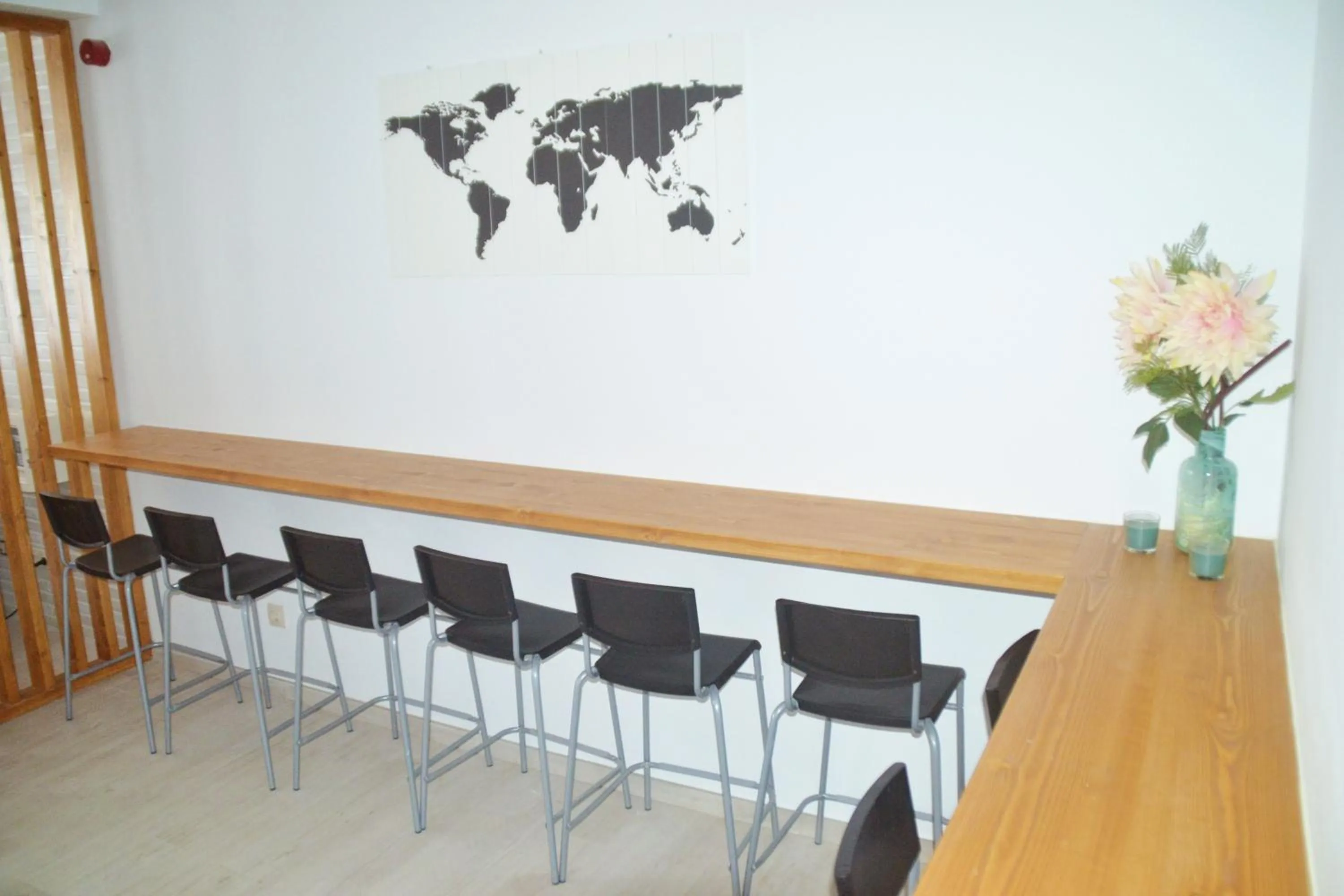 Breakfast in Ouril Hotel Julia