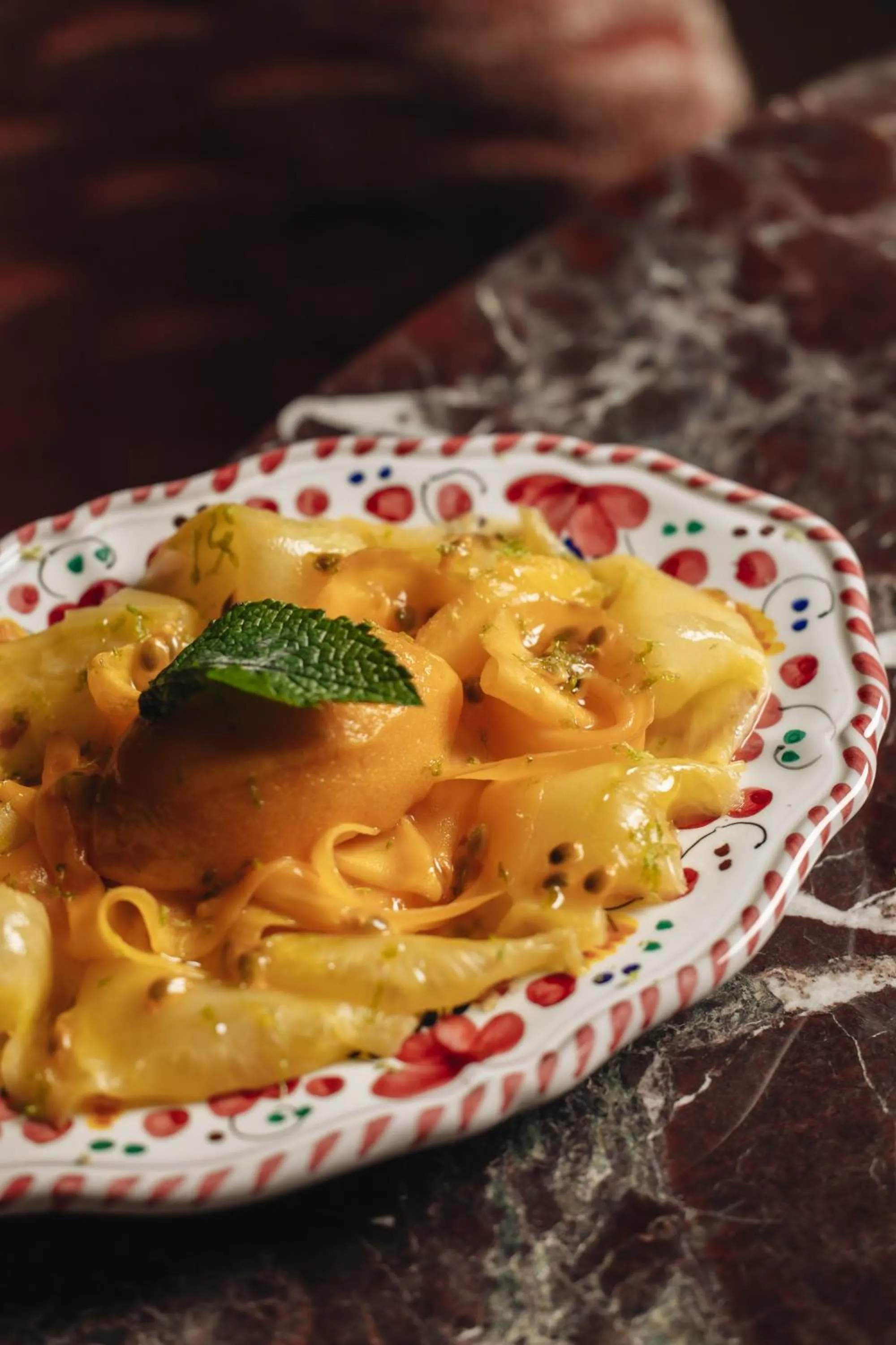 Restaurant/places to eat in The Hoxton, Shoreditch