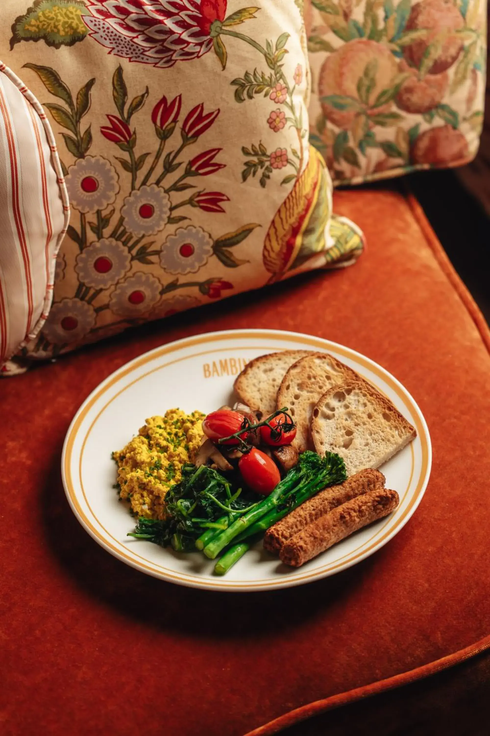 Restaurant/places to eat in The Hoxton, Shoreditch Restaurant/places to eat in The Hoxton, Shoreditch