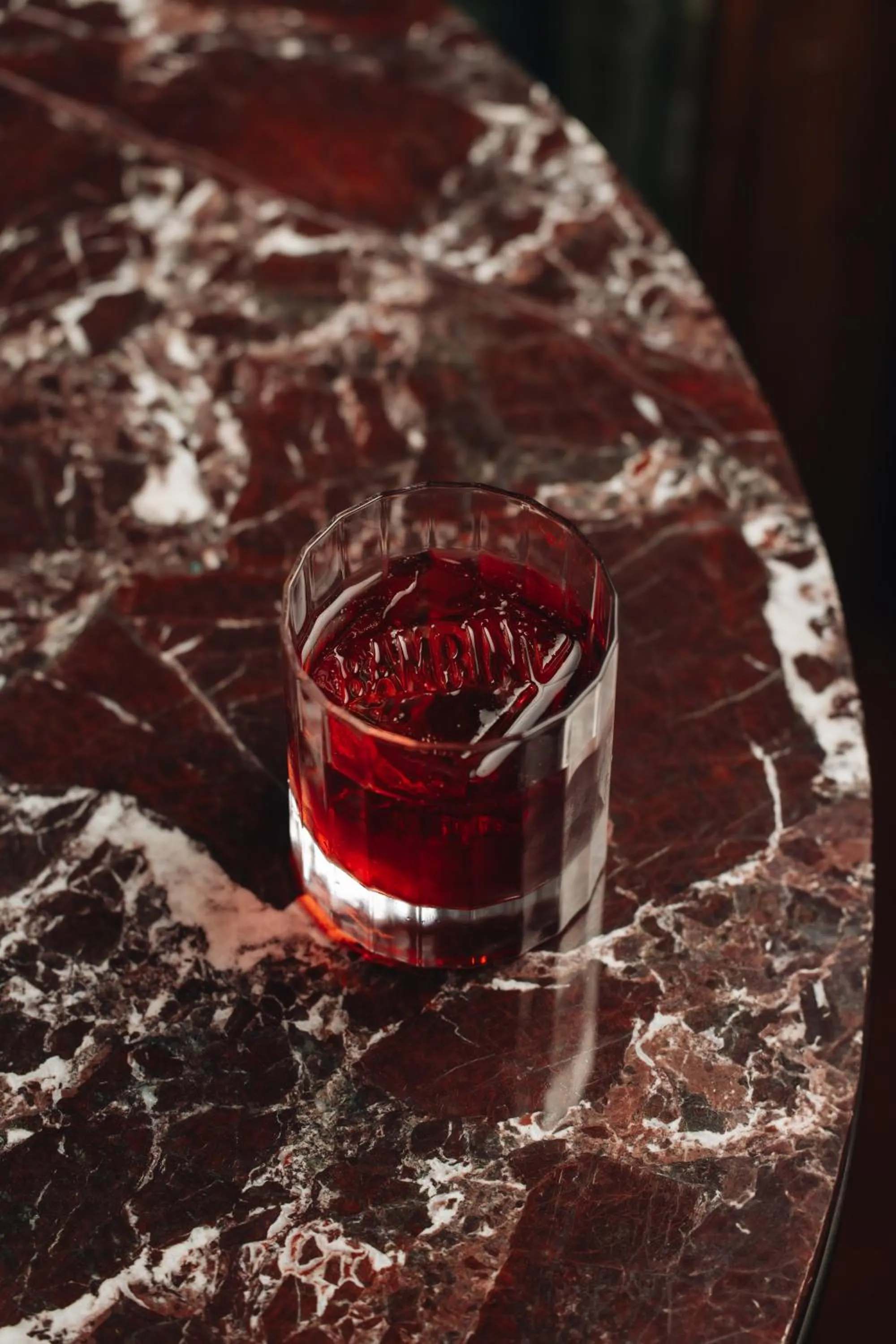 Restaurant/places to eat in The Hoxton, Shoreditch