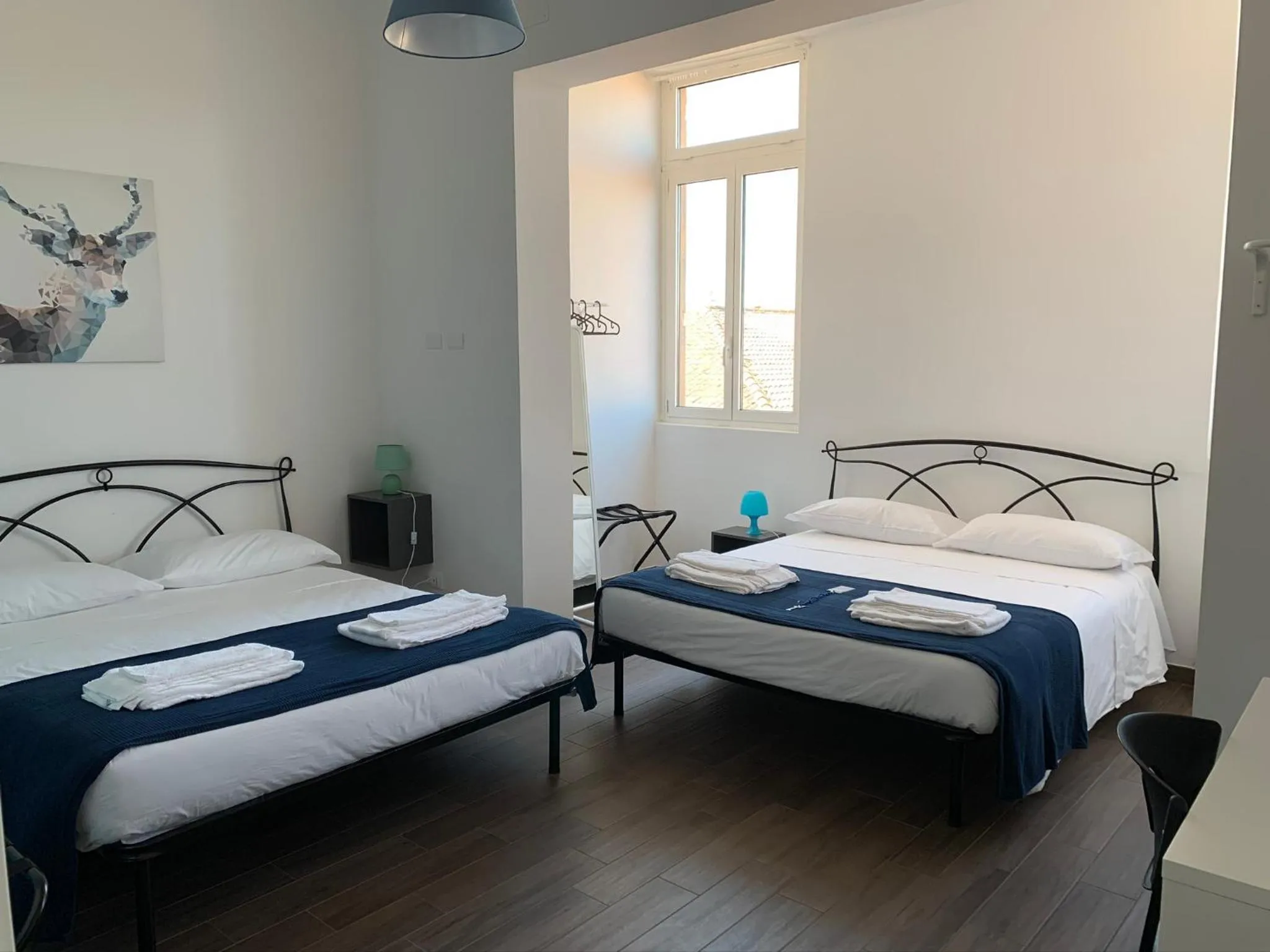 Mambo Suites