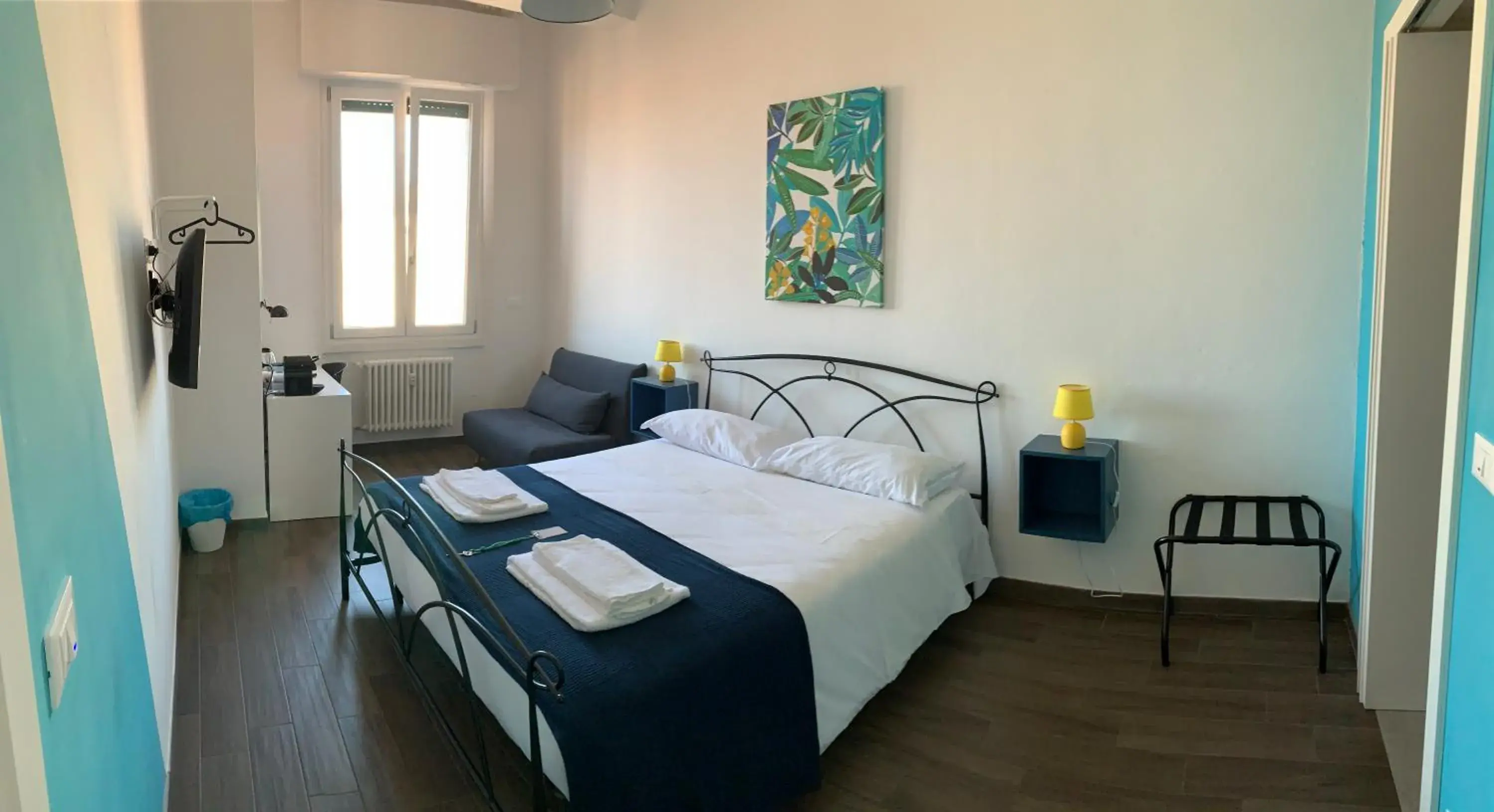 Mambo Suites Mambo Suites