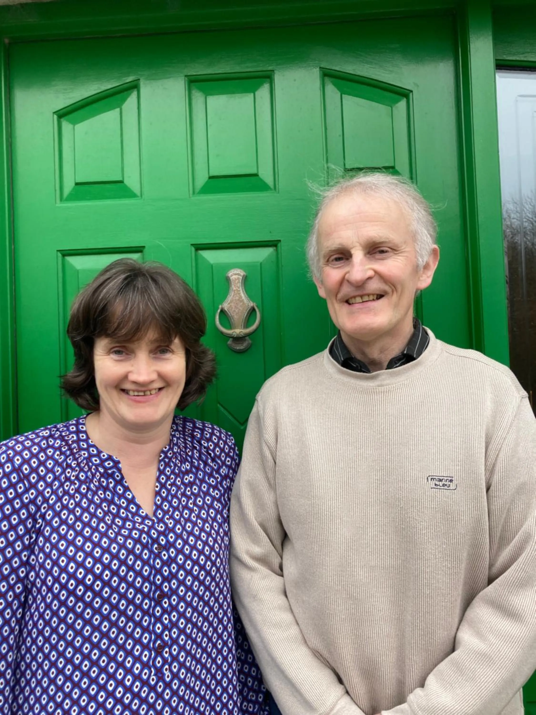 Property building in PK Lodge Bed and breakfast