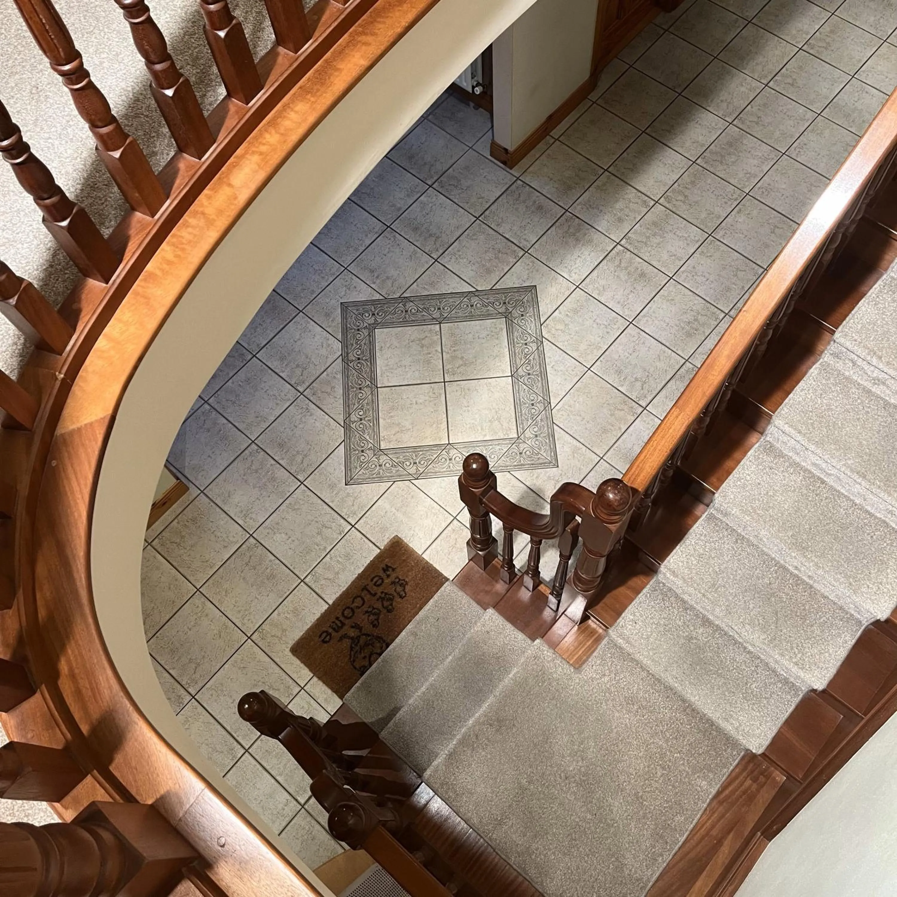 Facade/entrance in PK Lodge Bed and breakfast