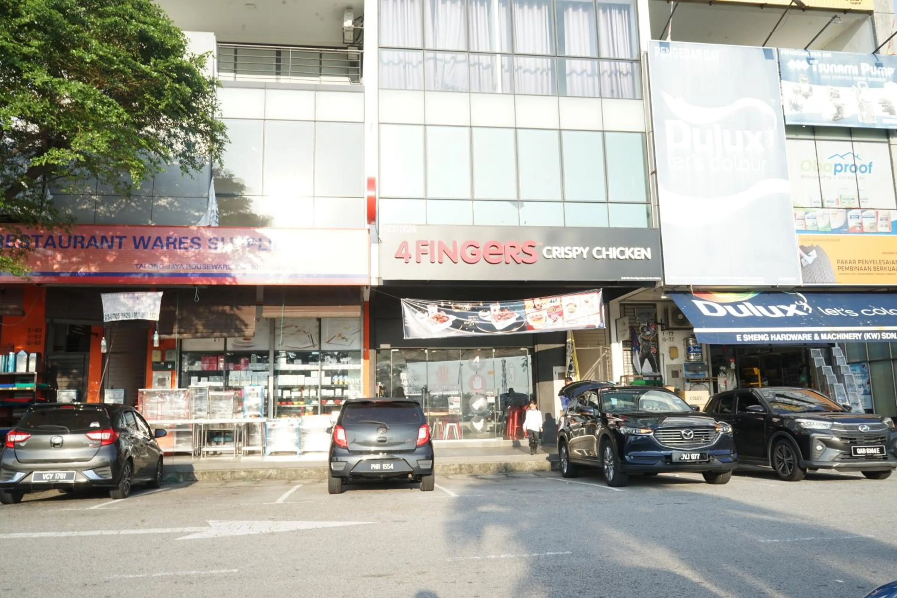 Hotel Victory Inn KLIA and KLIA 2