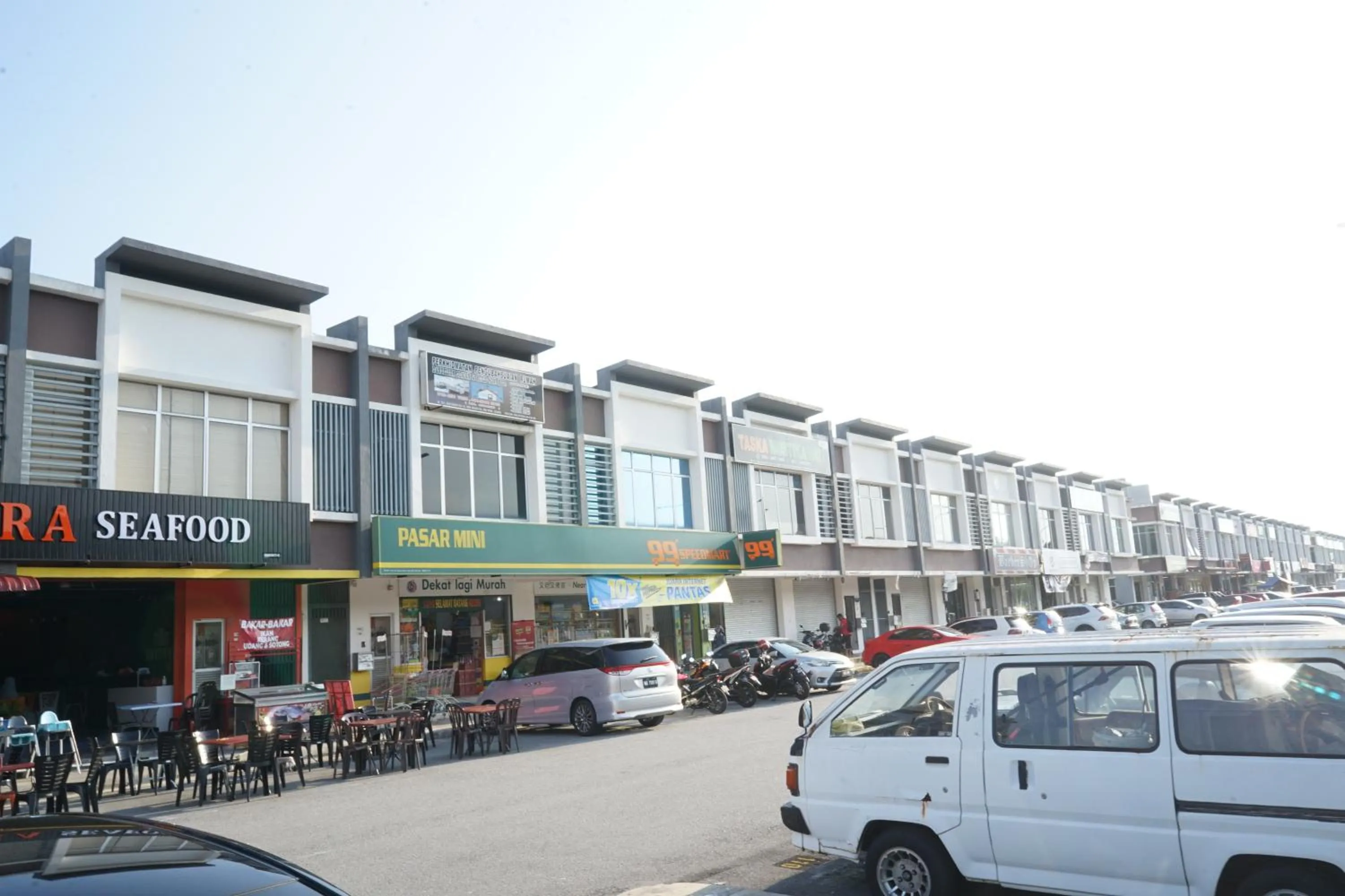 Hotel Victory Inn KLIA and KLIA 2