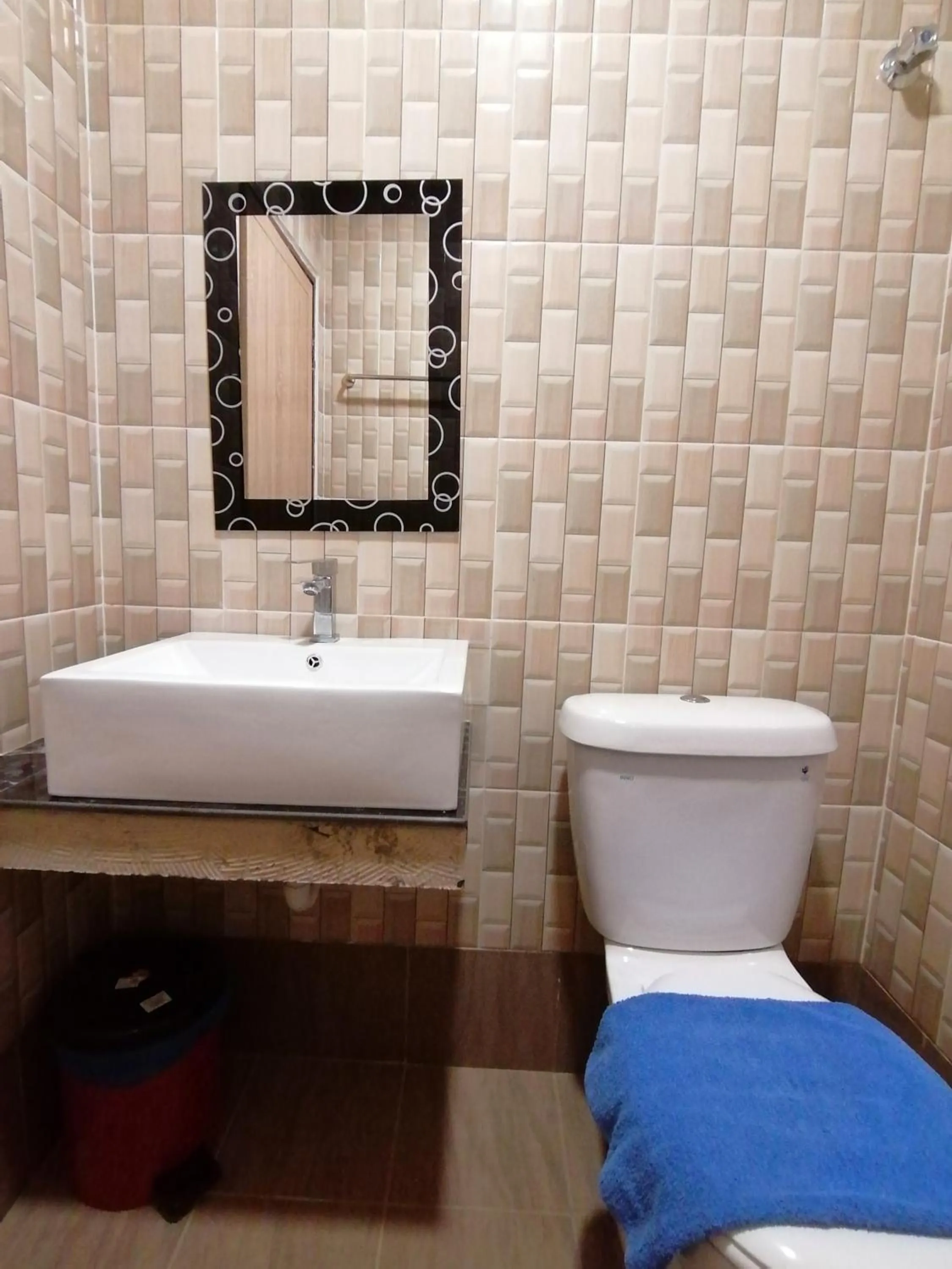 Hotel Victory Inn KLIA and KLIA 2