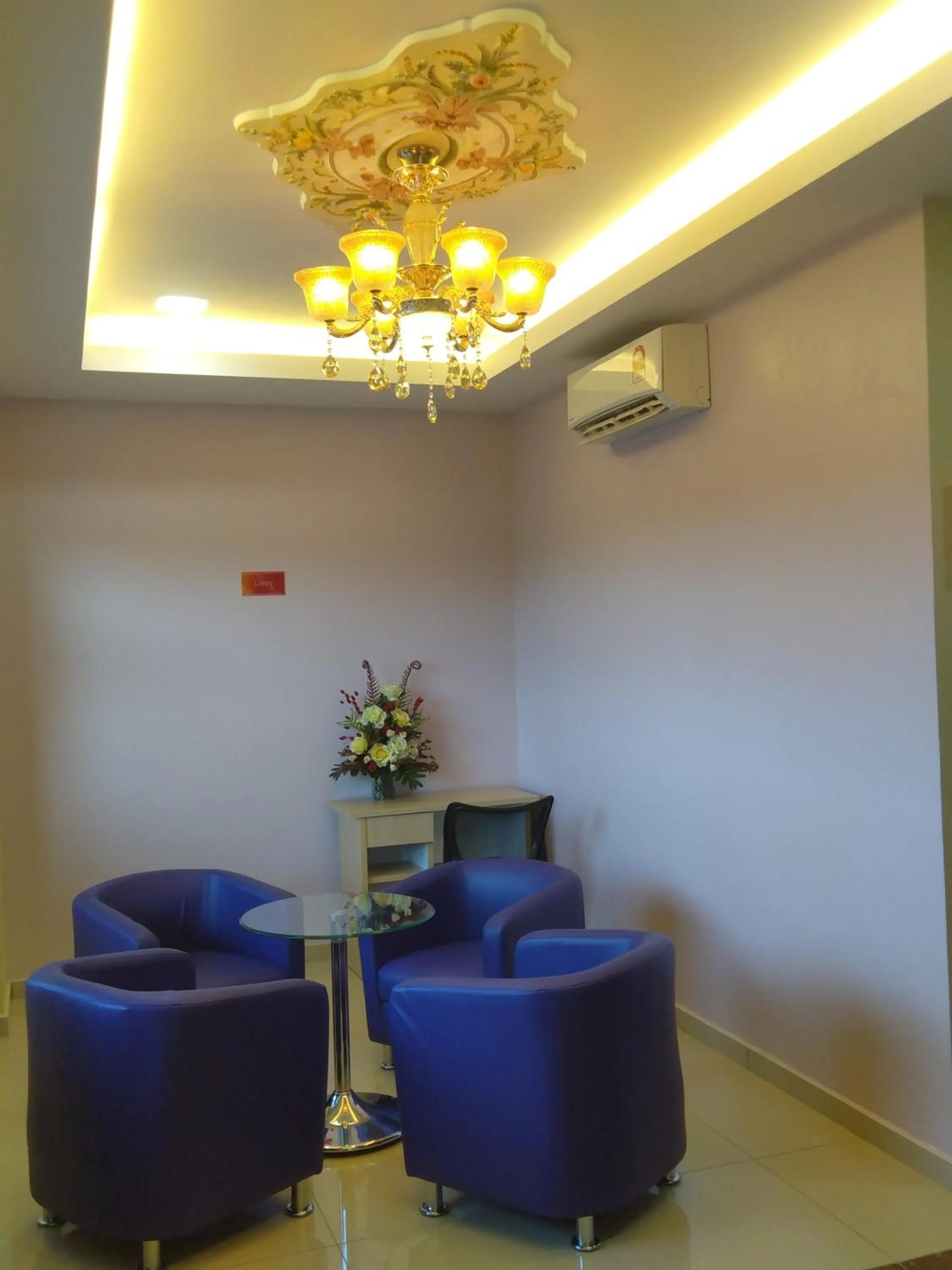 Property building in Hotel Victory Inn KLIA and KLIA 2