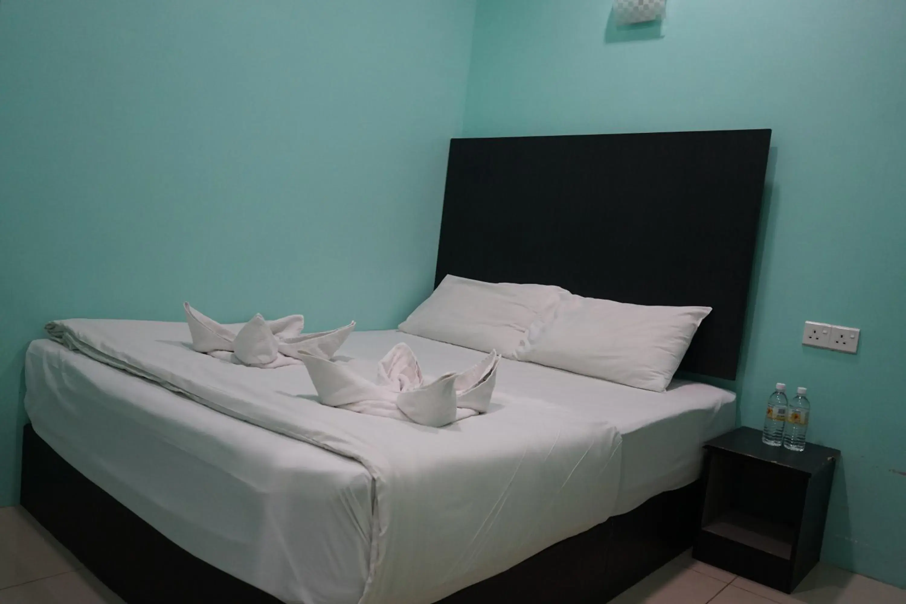 Standard Queen Room in Hotel Victory Inn KLIA and KLIA 2 Standard Queen Room in Hotel Victory Inn KLIA and KLIA 2