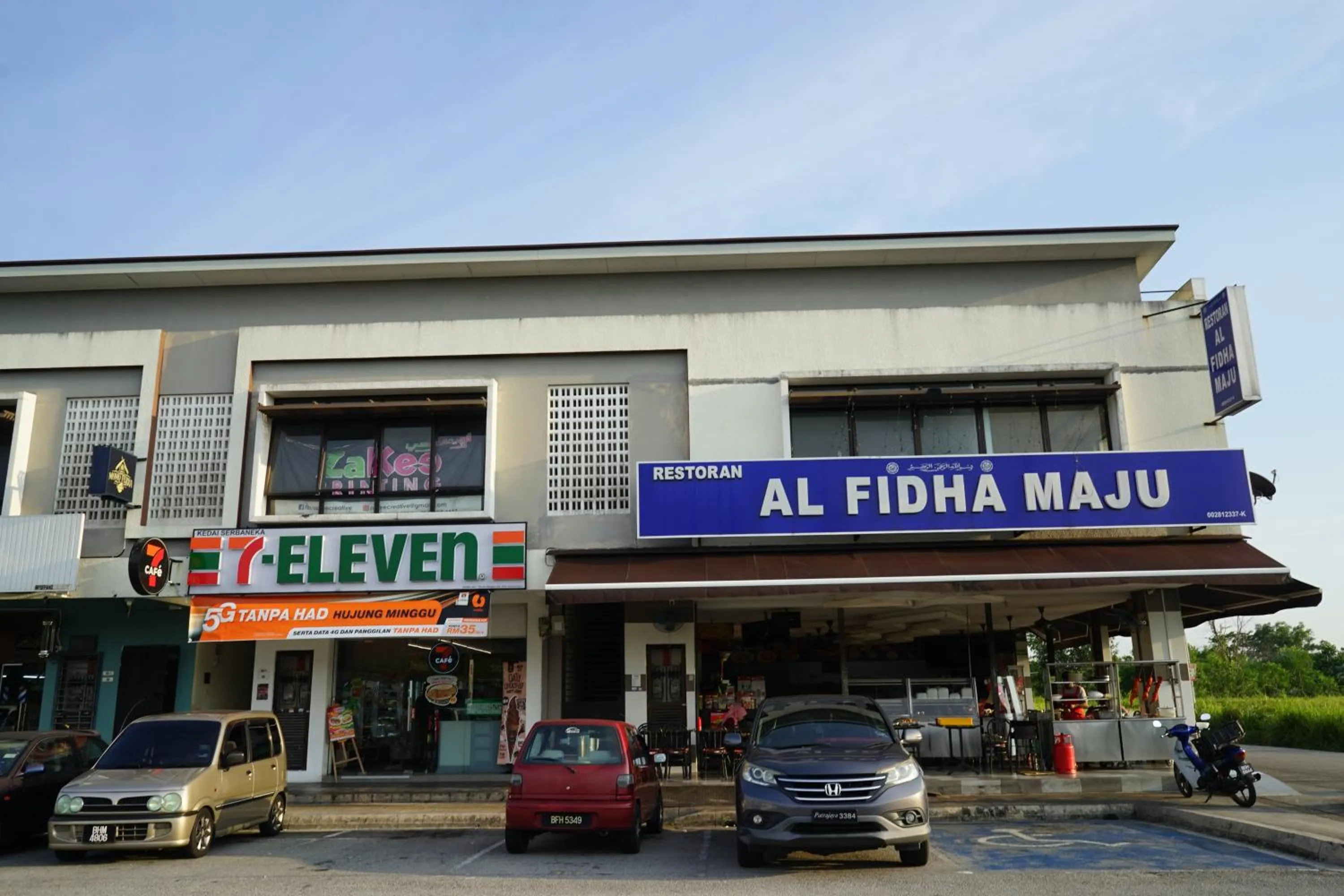 Hotel Victory Inn KLIA and KLIA 2