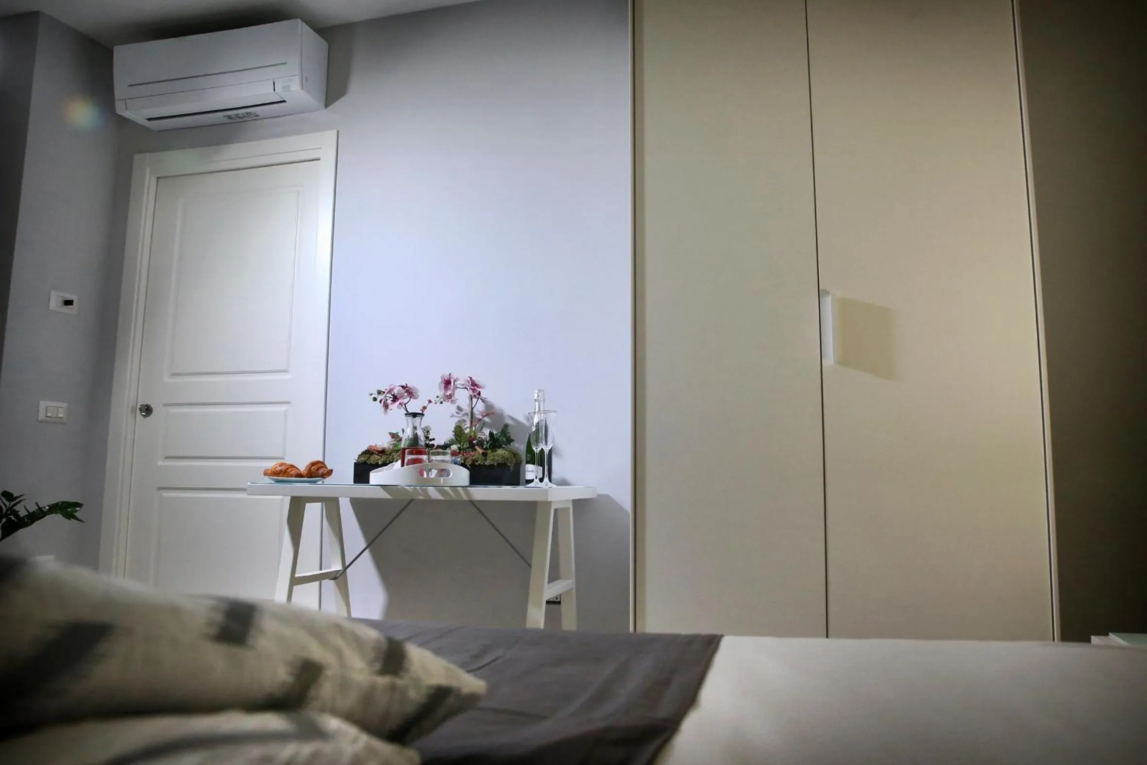 Other, Bed in B&B Pompei Olympus