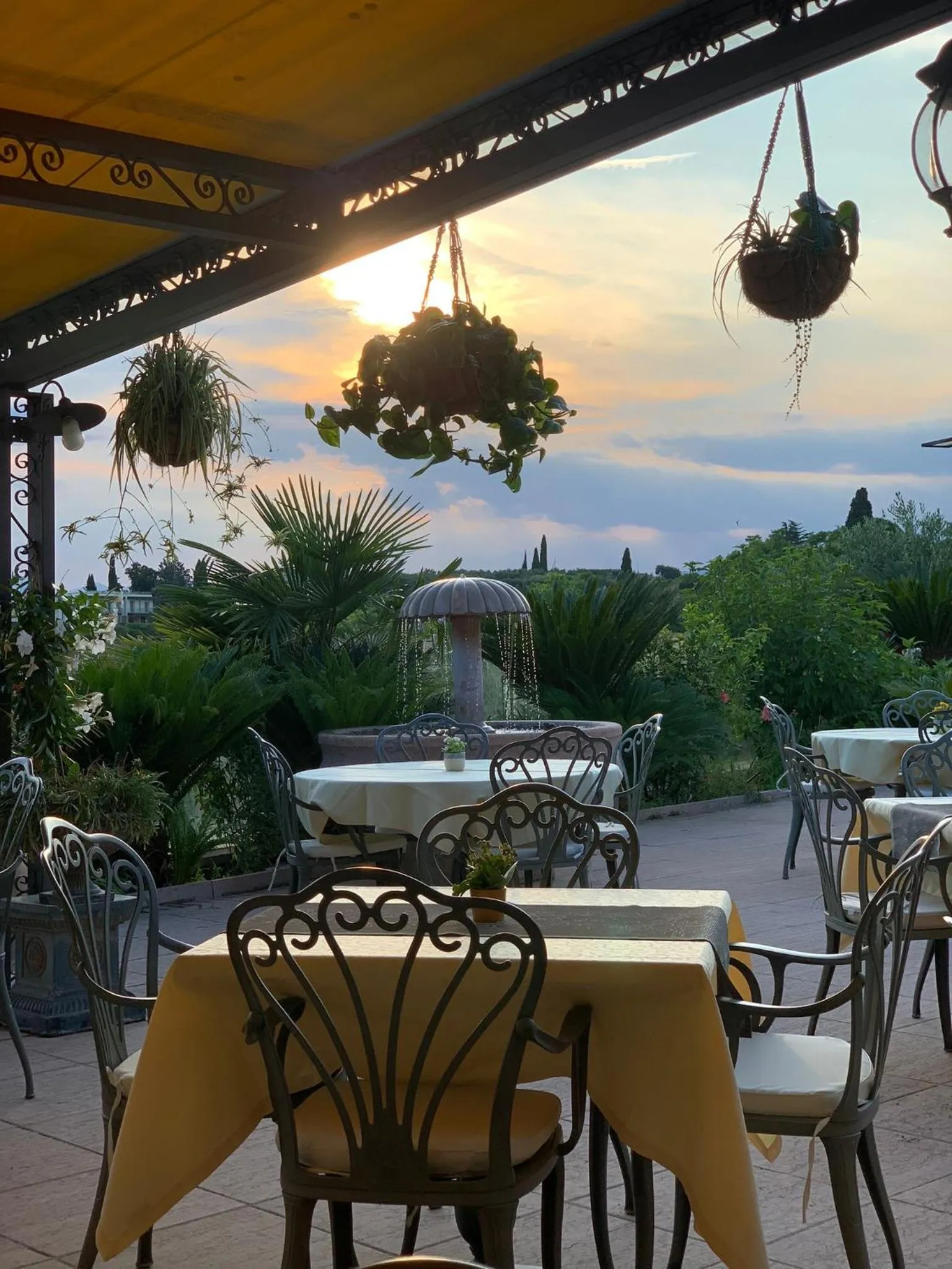 Hotel La Dolce Vita