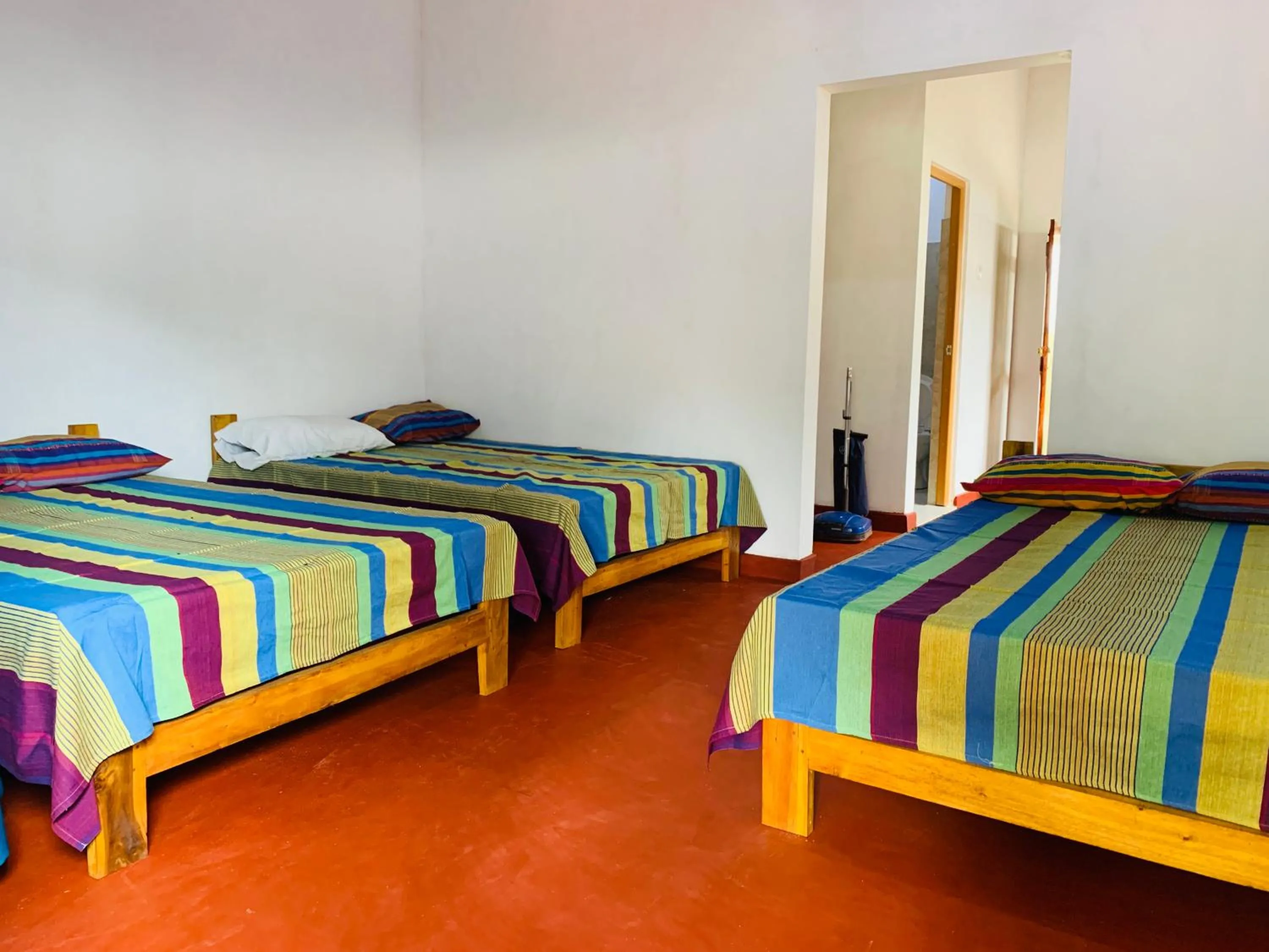 Coco Garden Holiday Homes