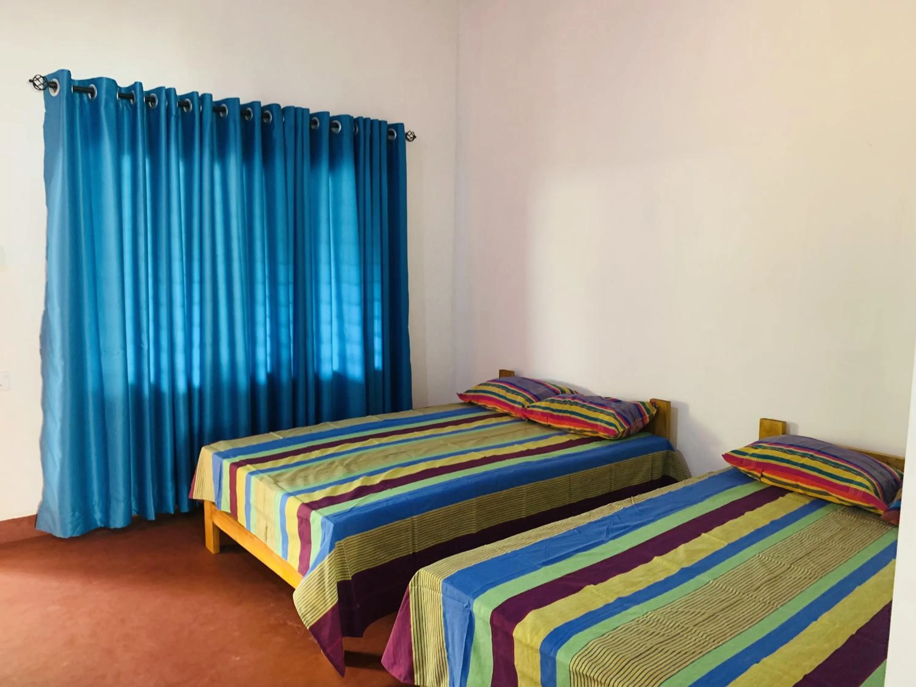 Coco Garden Holiday Homes