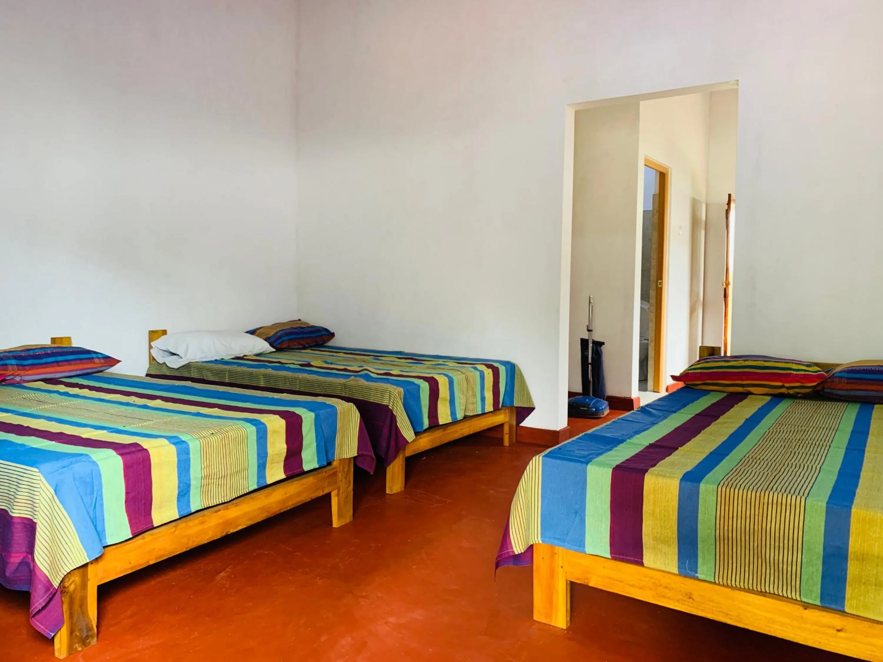 Coco Garden Holiday Homes