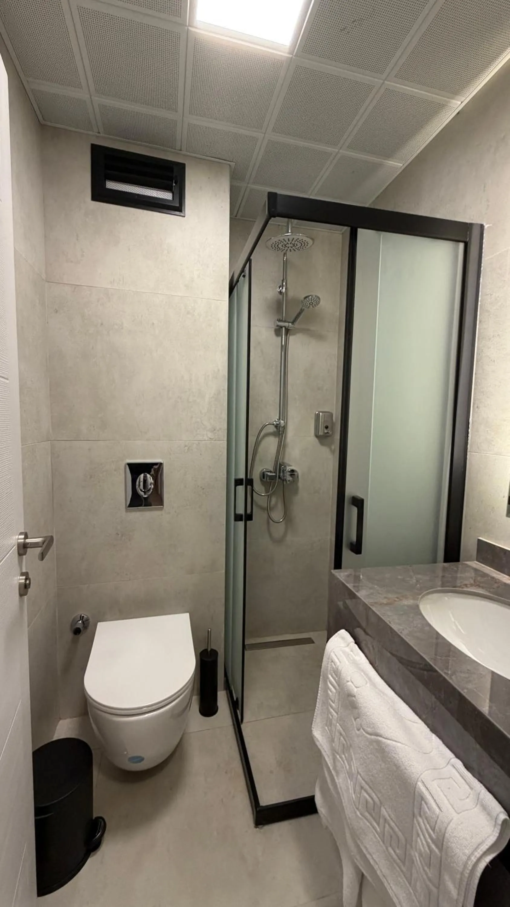 Rıdvan Hotel