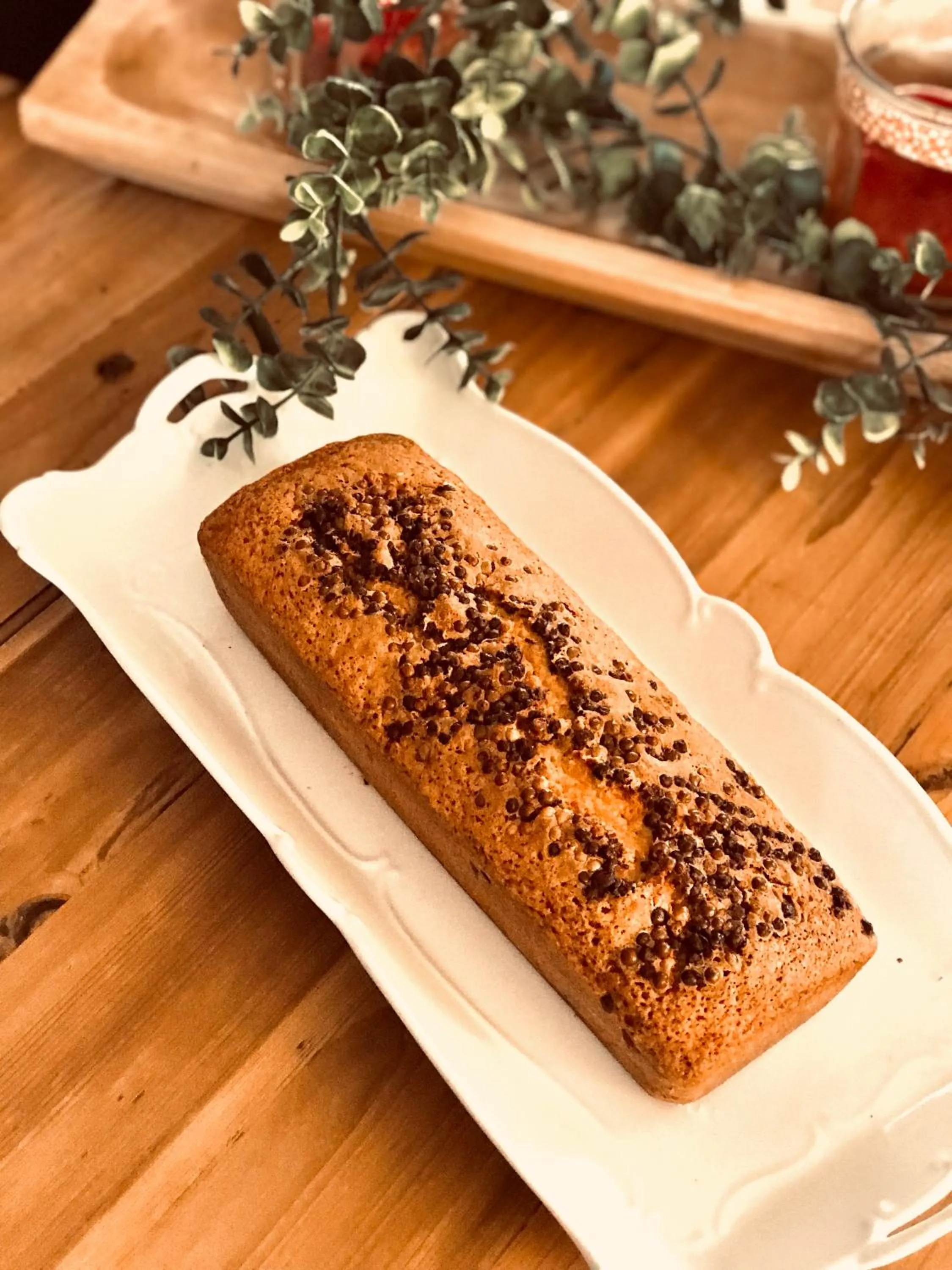 Breakfast in Atelier des Vidaux