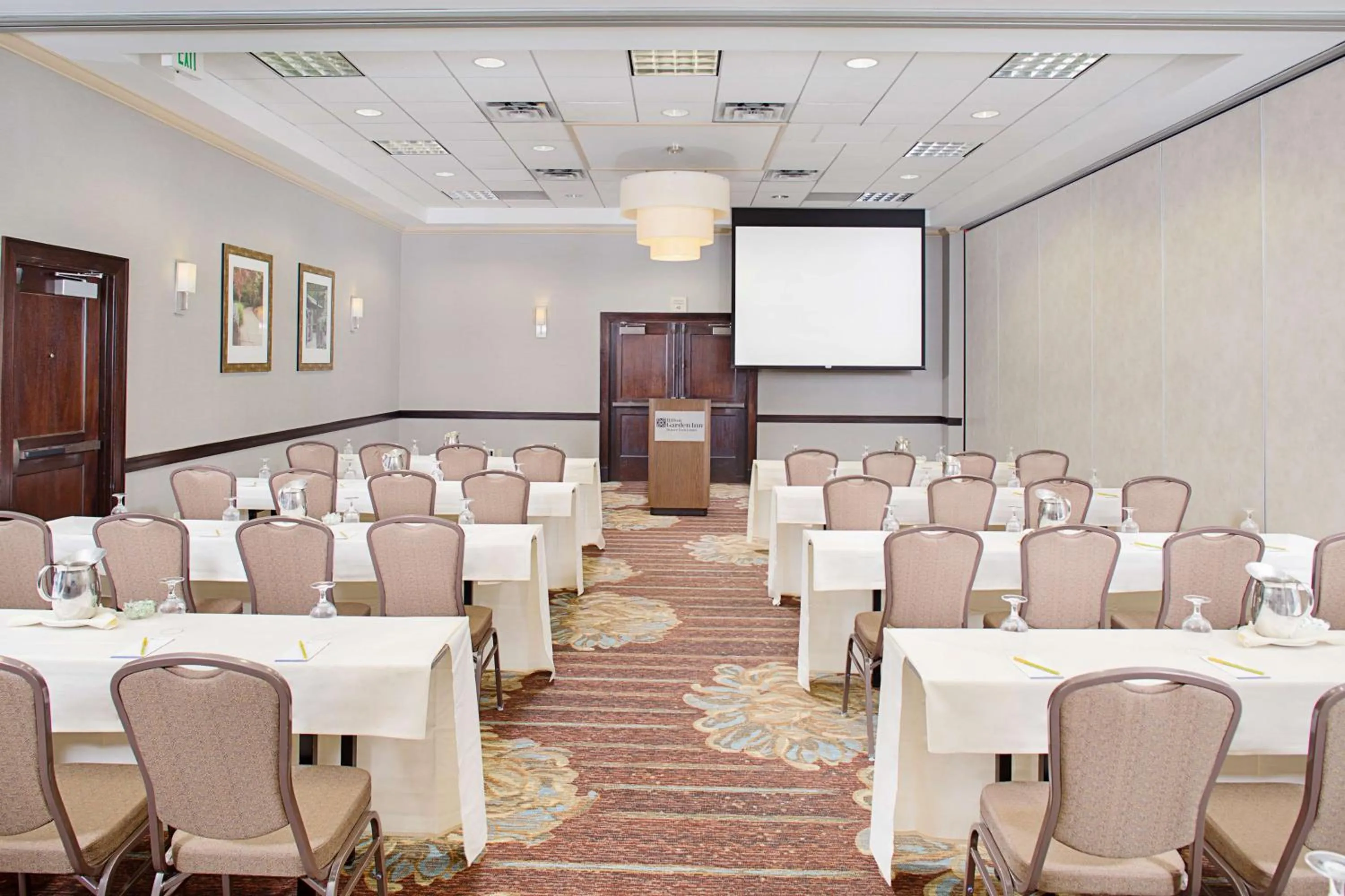 Meeting/conference room in Hilton Garden Inn Denver Tech Center